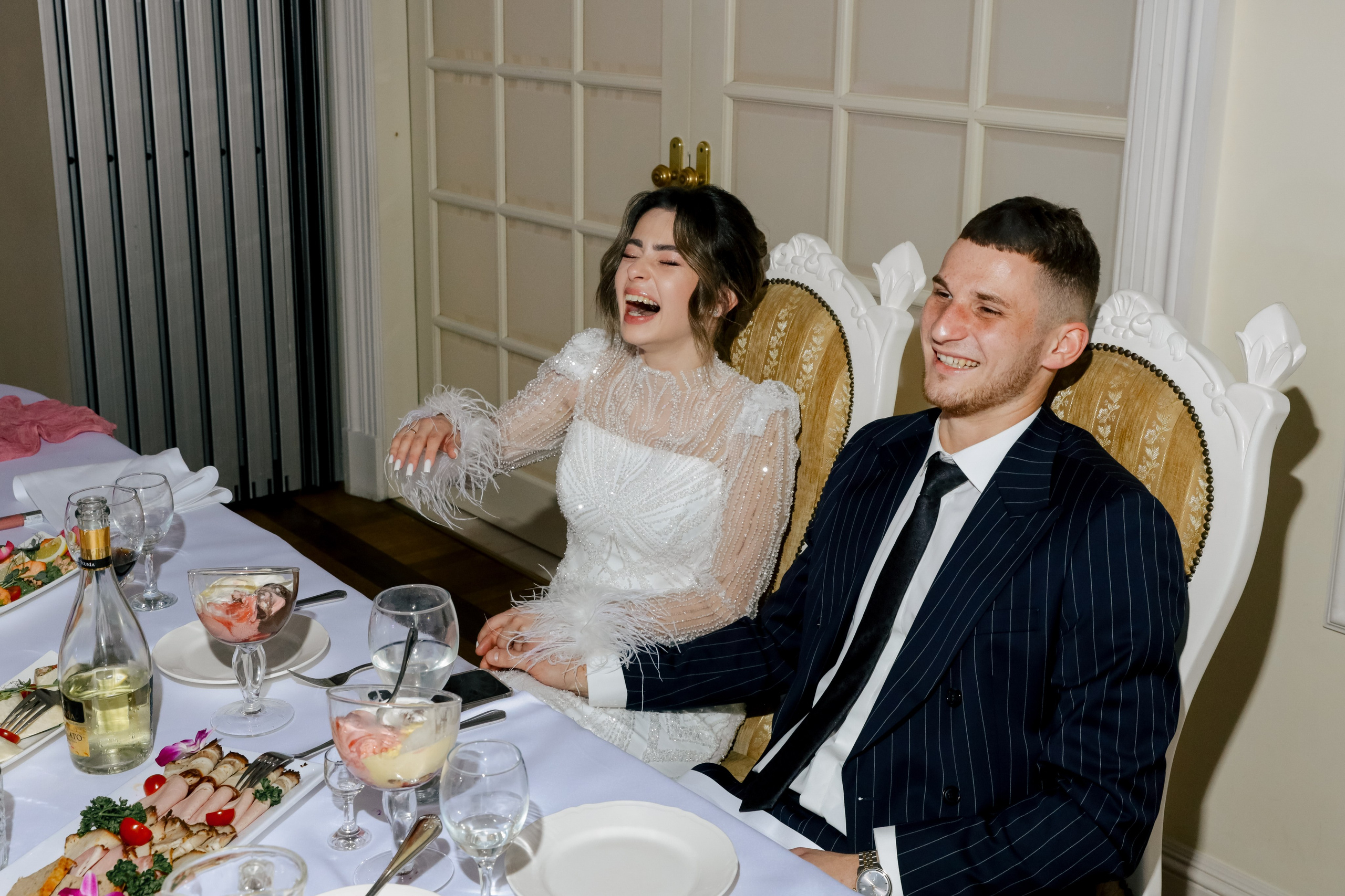 Одного дня та назавжди. Свадебный и семейный фотограф в Варшаве