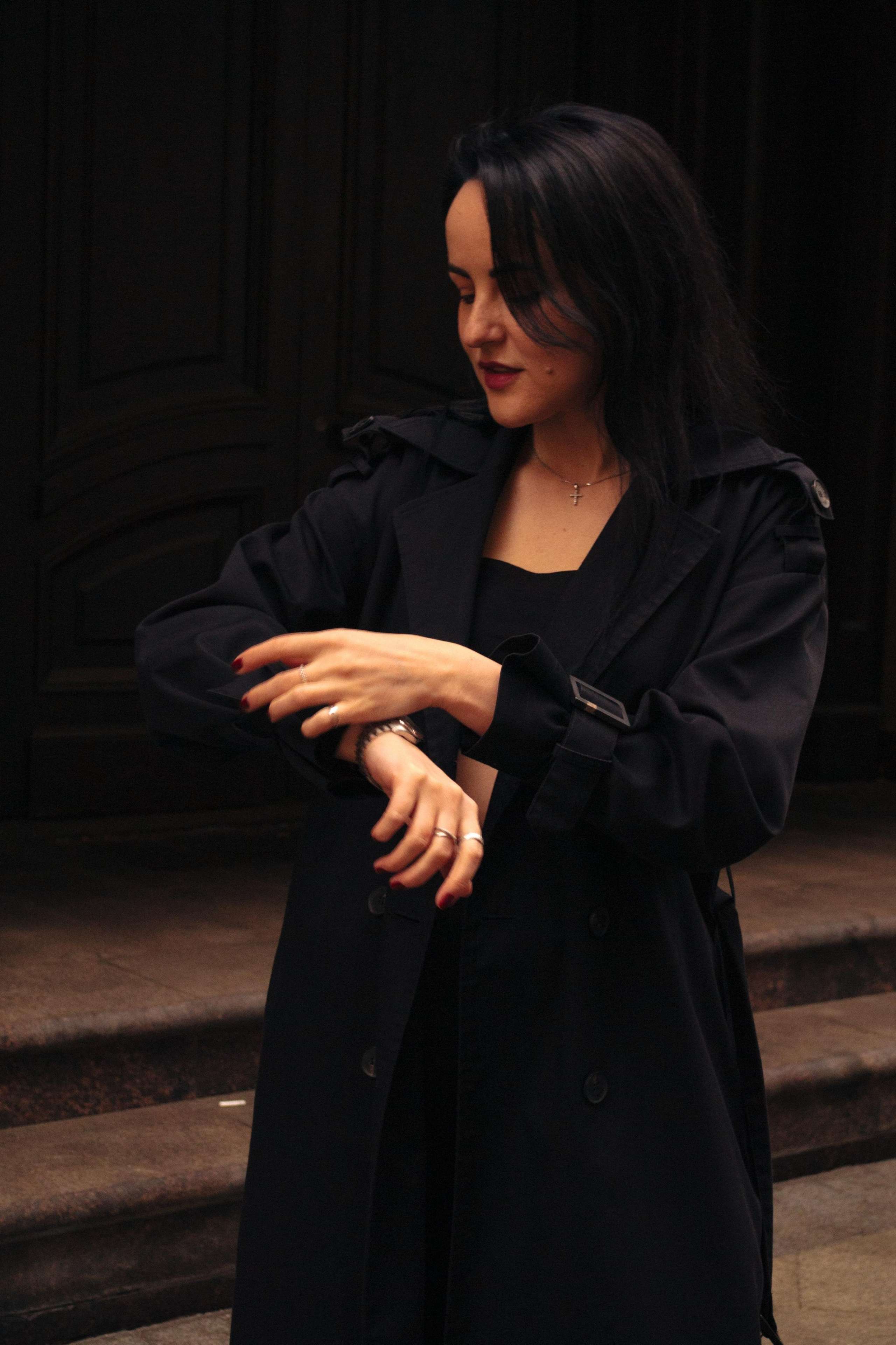 Фотопрогулка. Семейный и детский фотограф в Москве Светлана Козырева