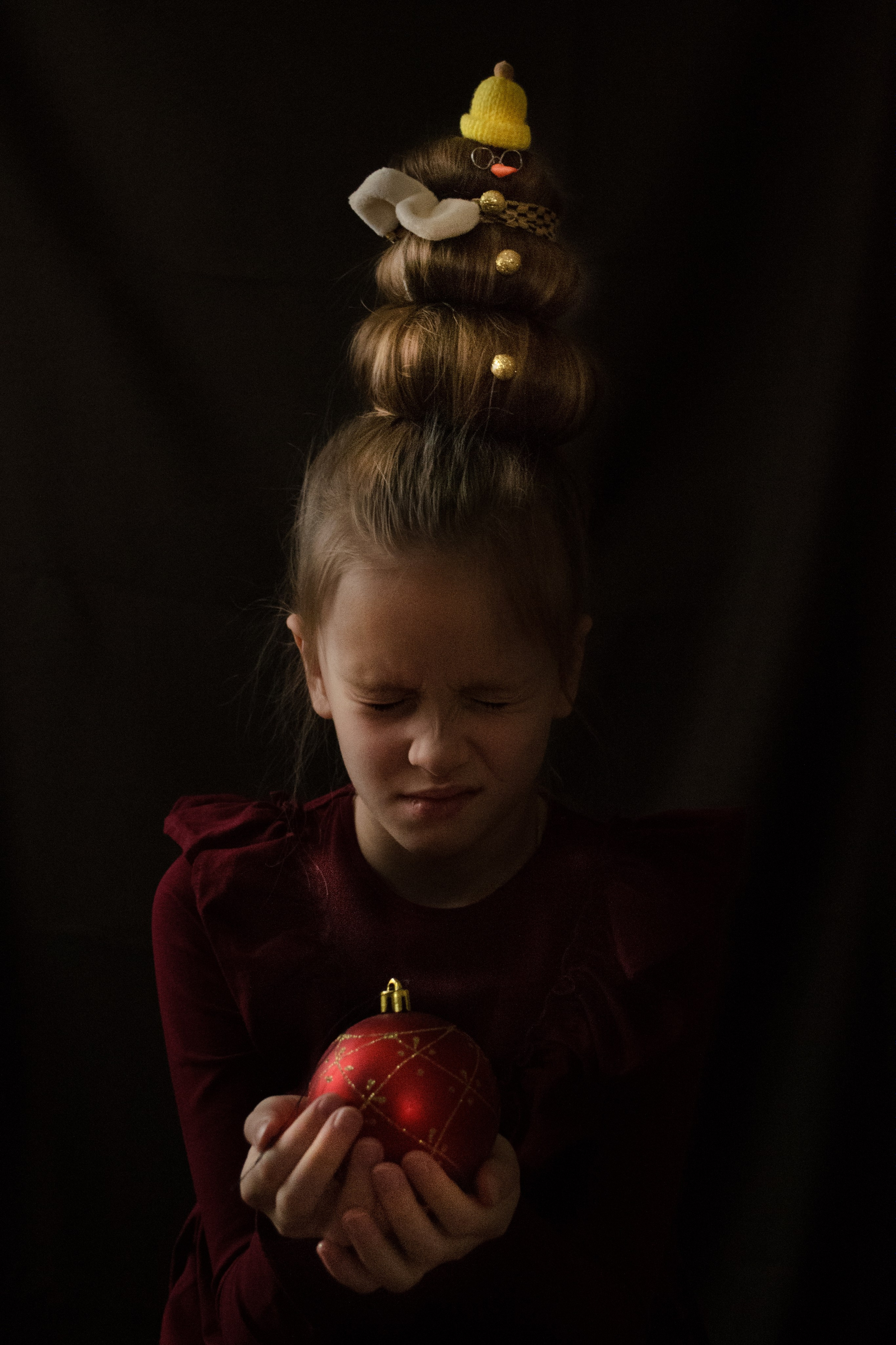 Студийная. Семейный и детский фотограф в Москве Светлана Козырева