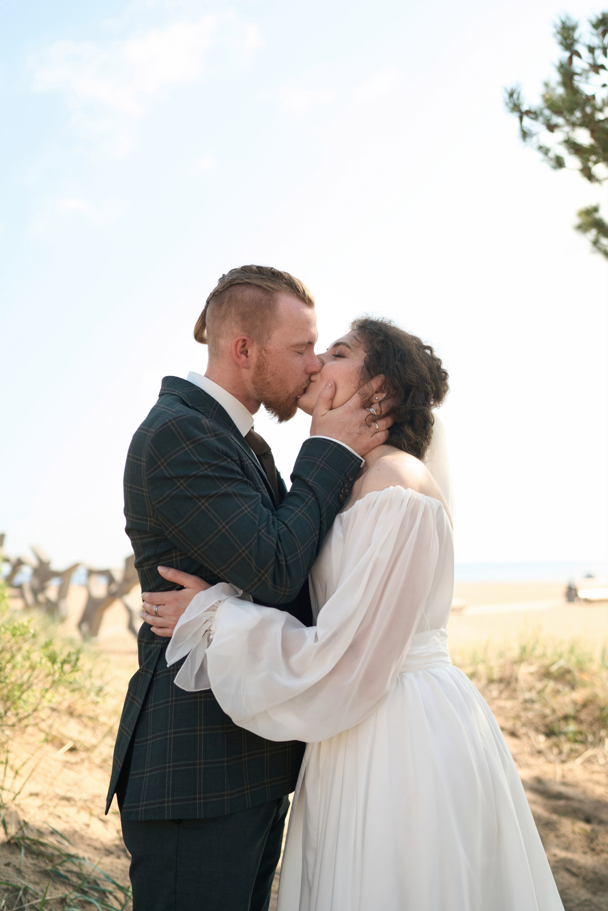 Свадебные. Фотограф Анастасия Дроздова