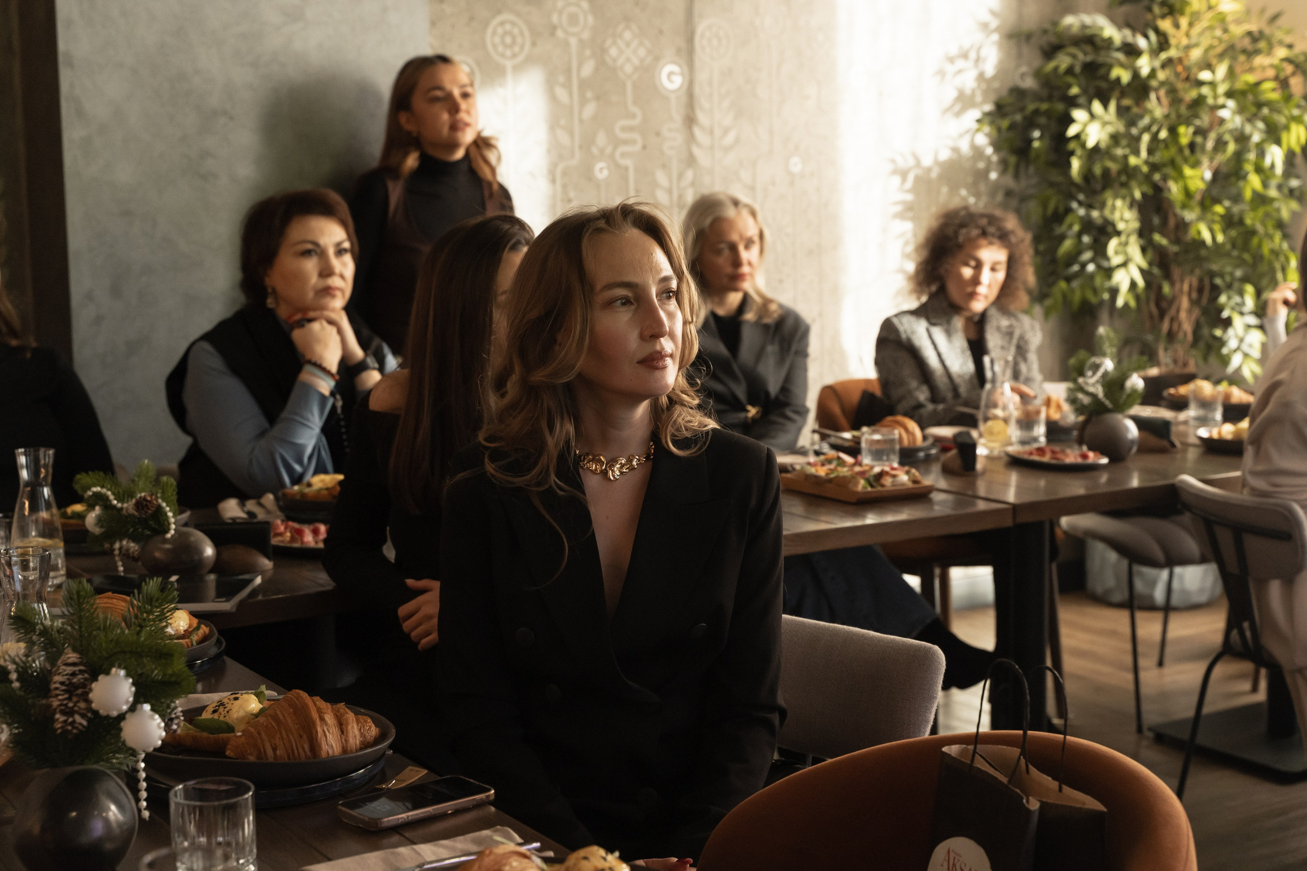 Репортаж. Женский и семейный лайфстайл фотограф в Уфе Лайт Альбина