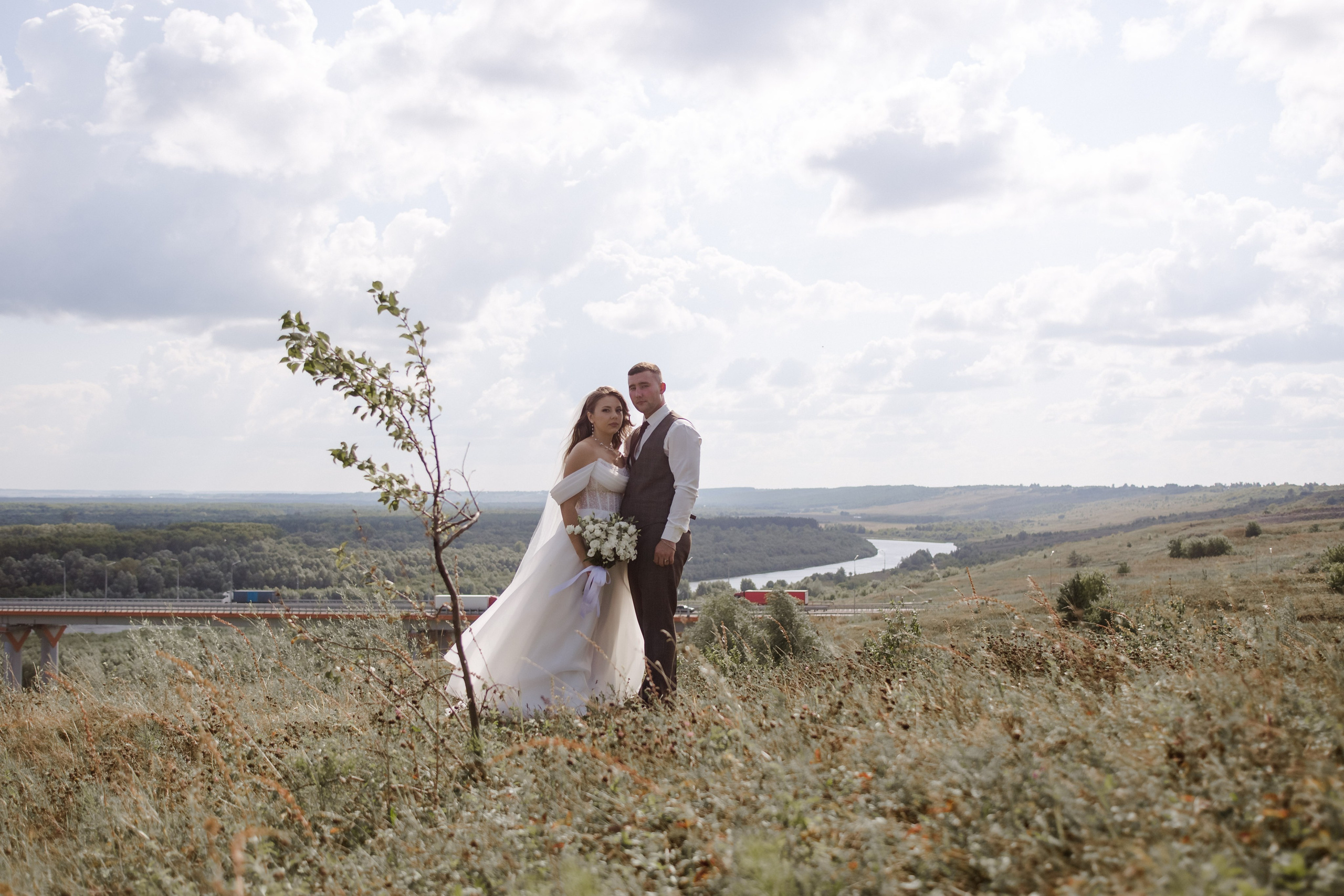 Александр и Юлия. Свадебный и семейный фотограф Екатерина Бубнова