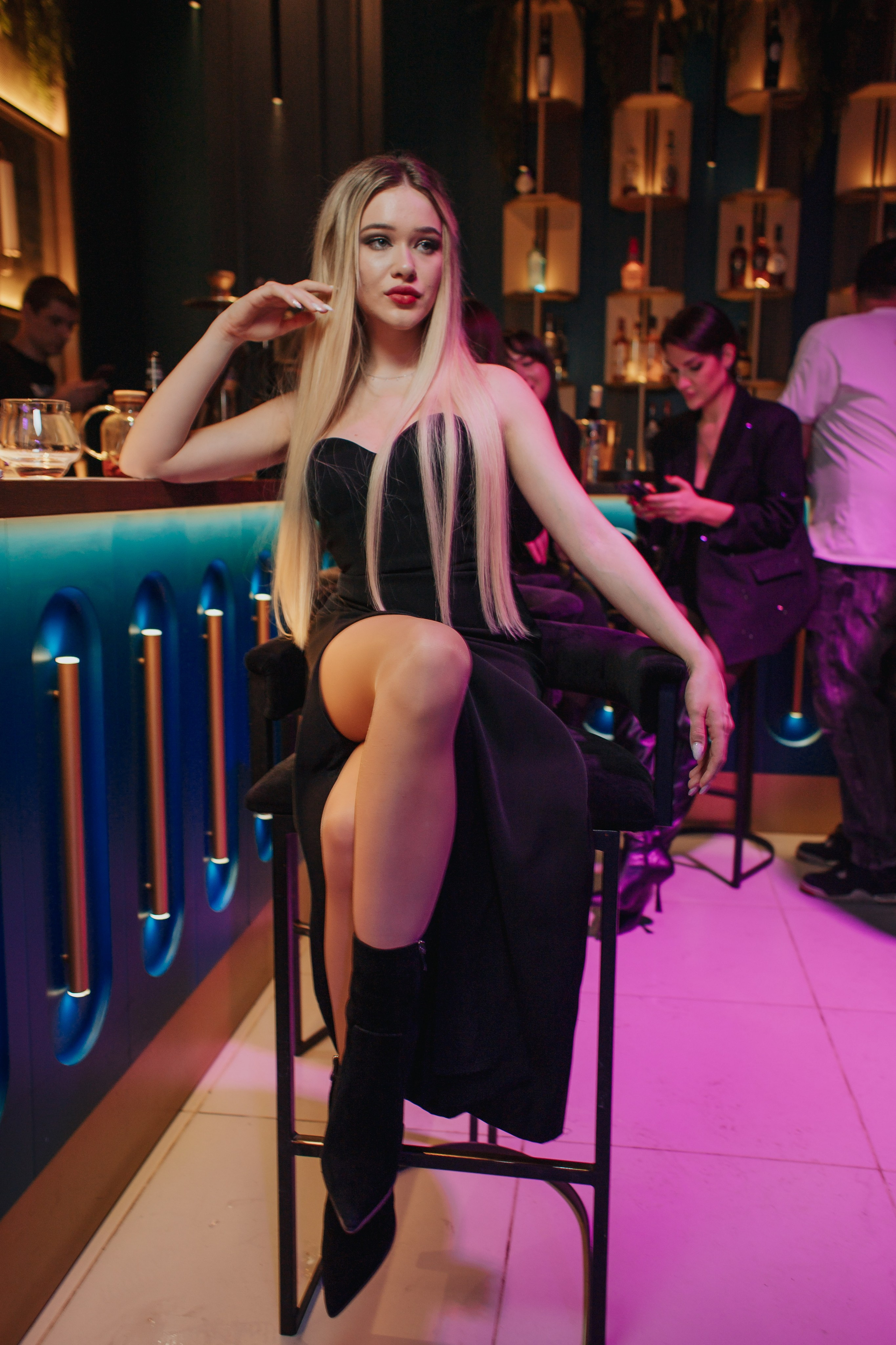 Rudolph's Bar. Свадебный и репортажный фотограф в Екатеринбурге и Сухом Логу