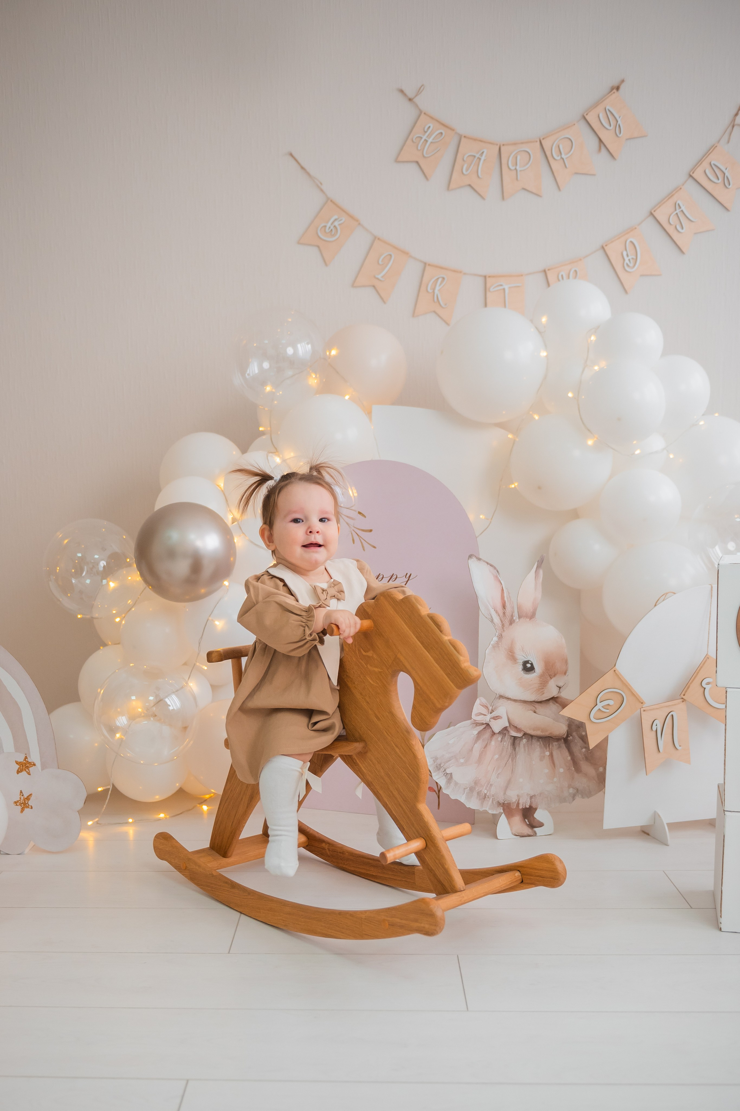 Вероника 1 год. Фотограф в Волгограде и Волжском