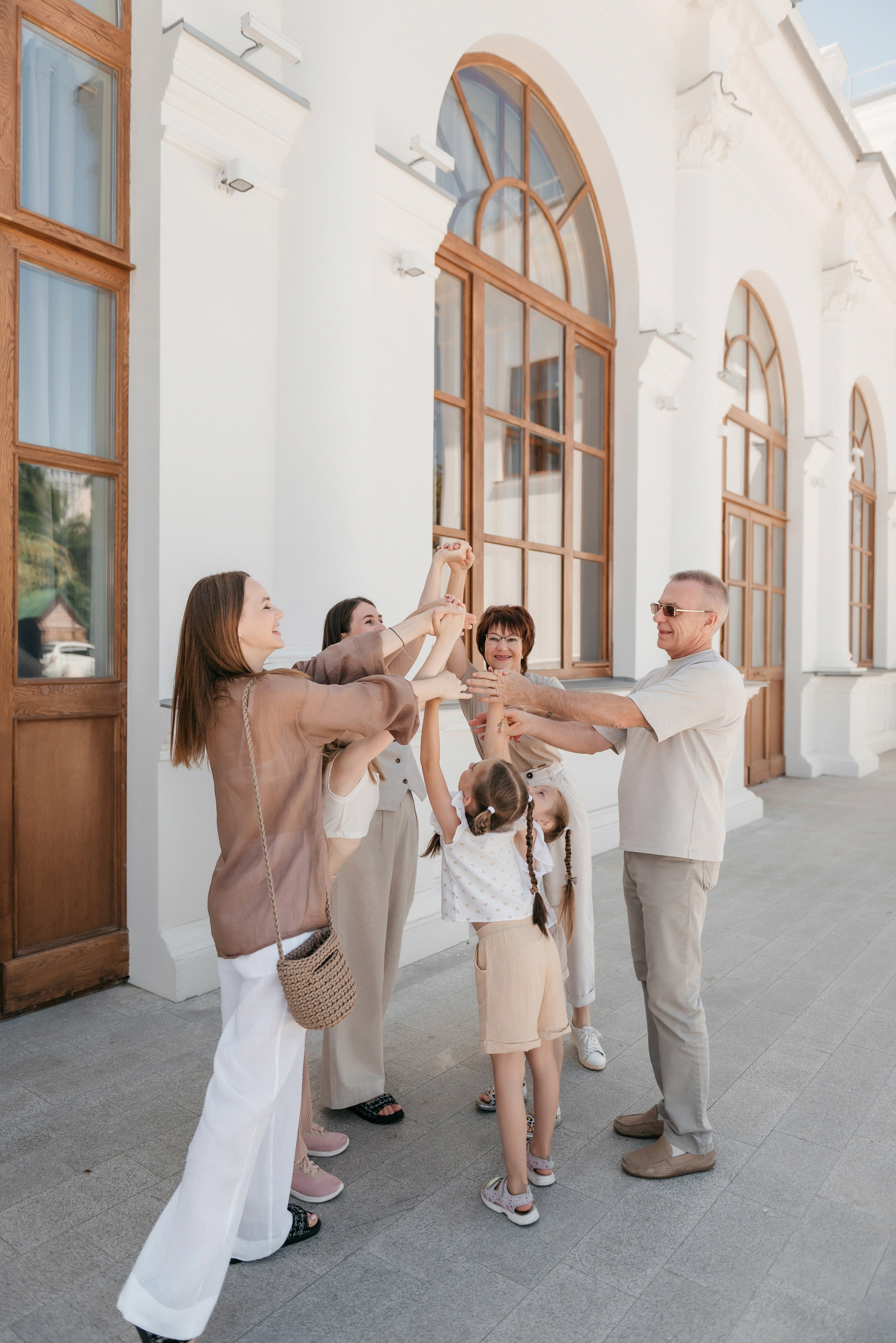 Family. Фотограф в Волгограде и Волжском