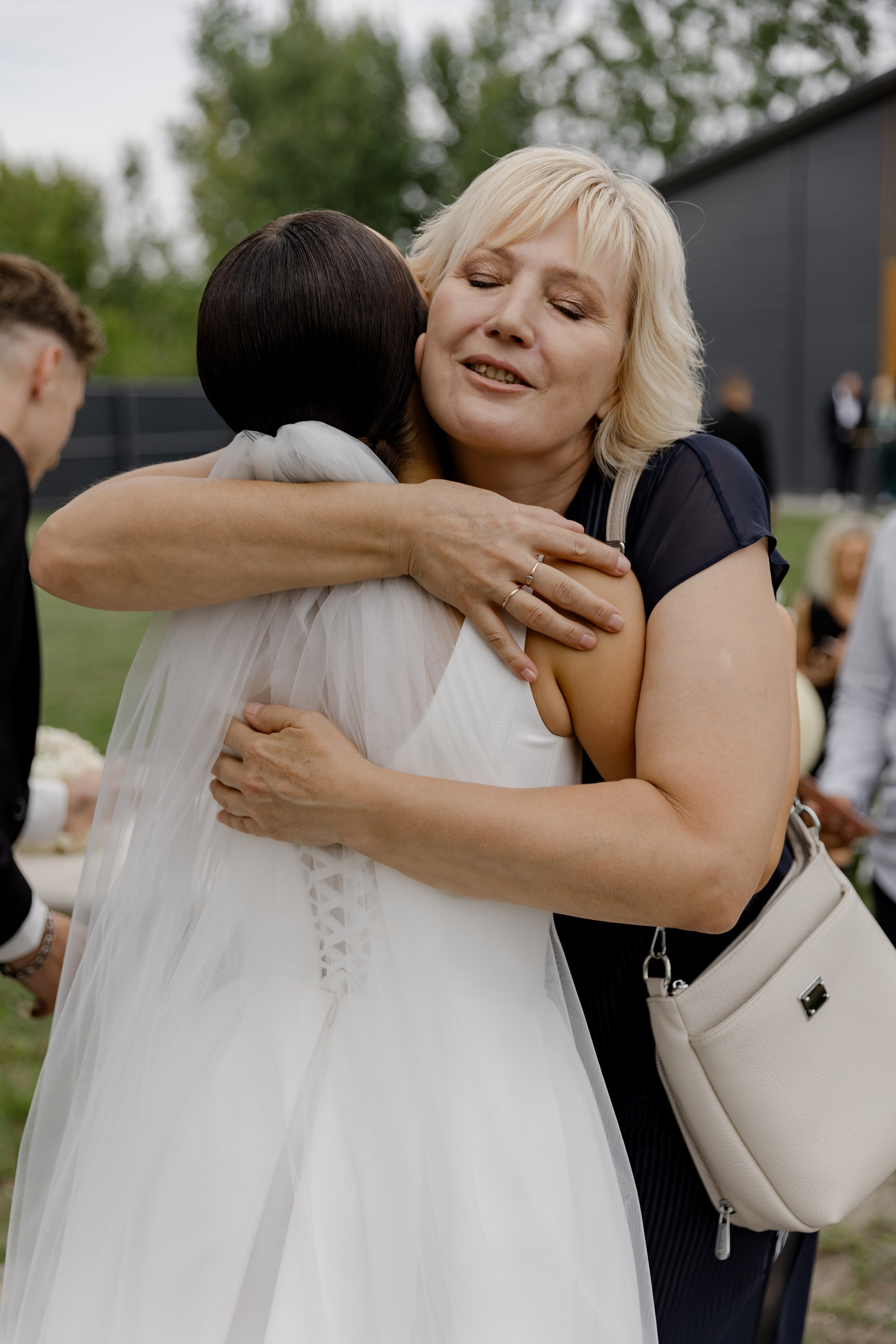 Аня и Игорь. Dima Lemeshevsky