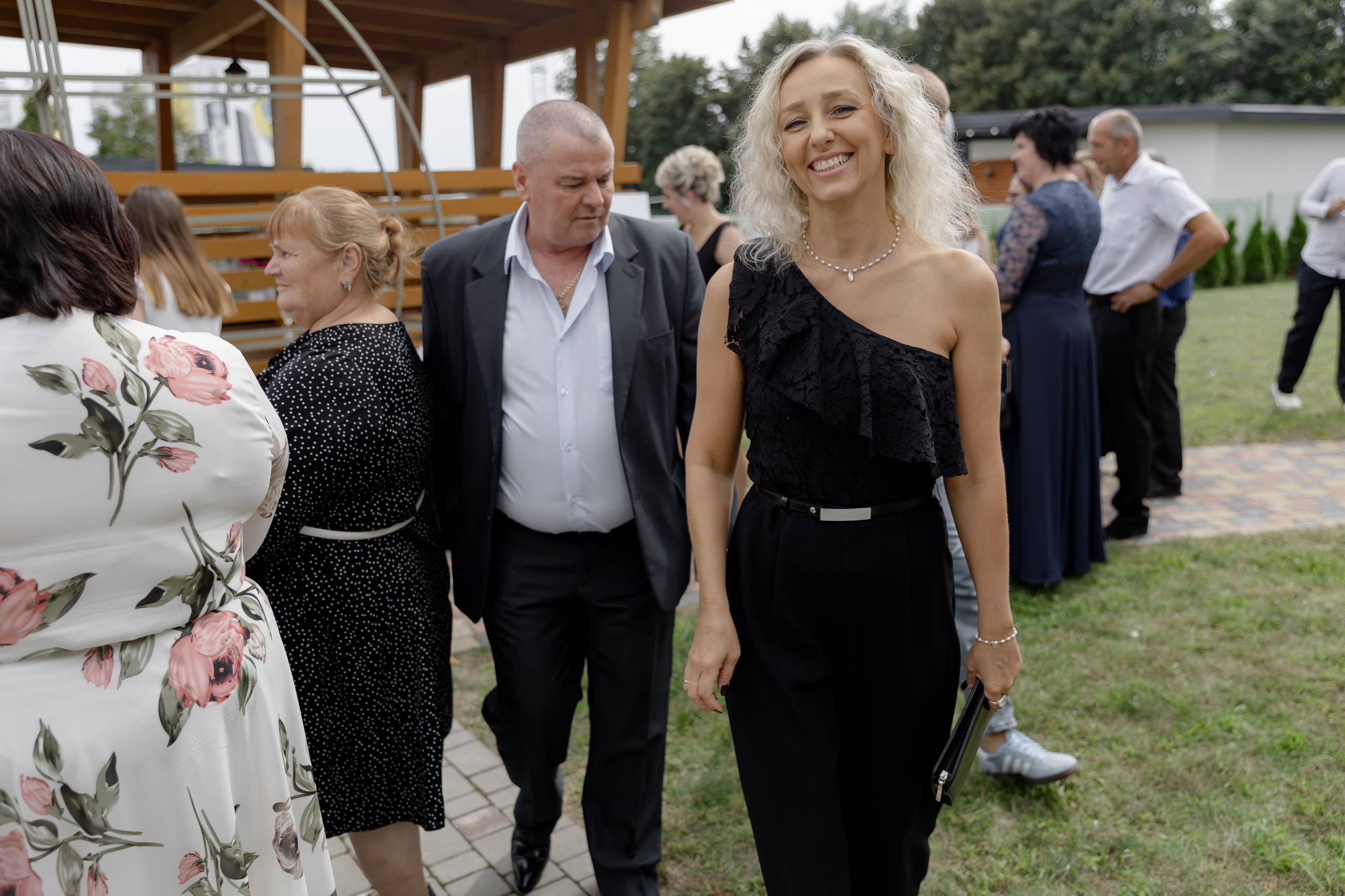 Аня и Игорь. Dima Lemeshevsky