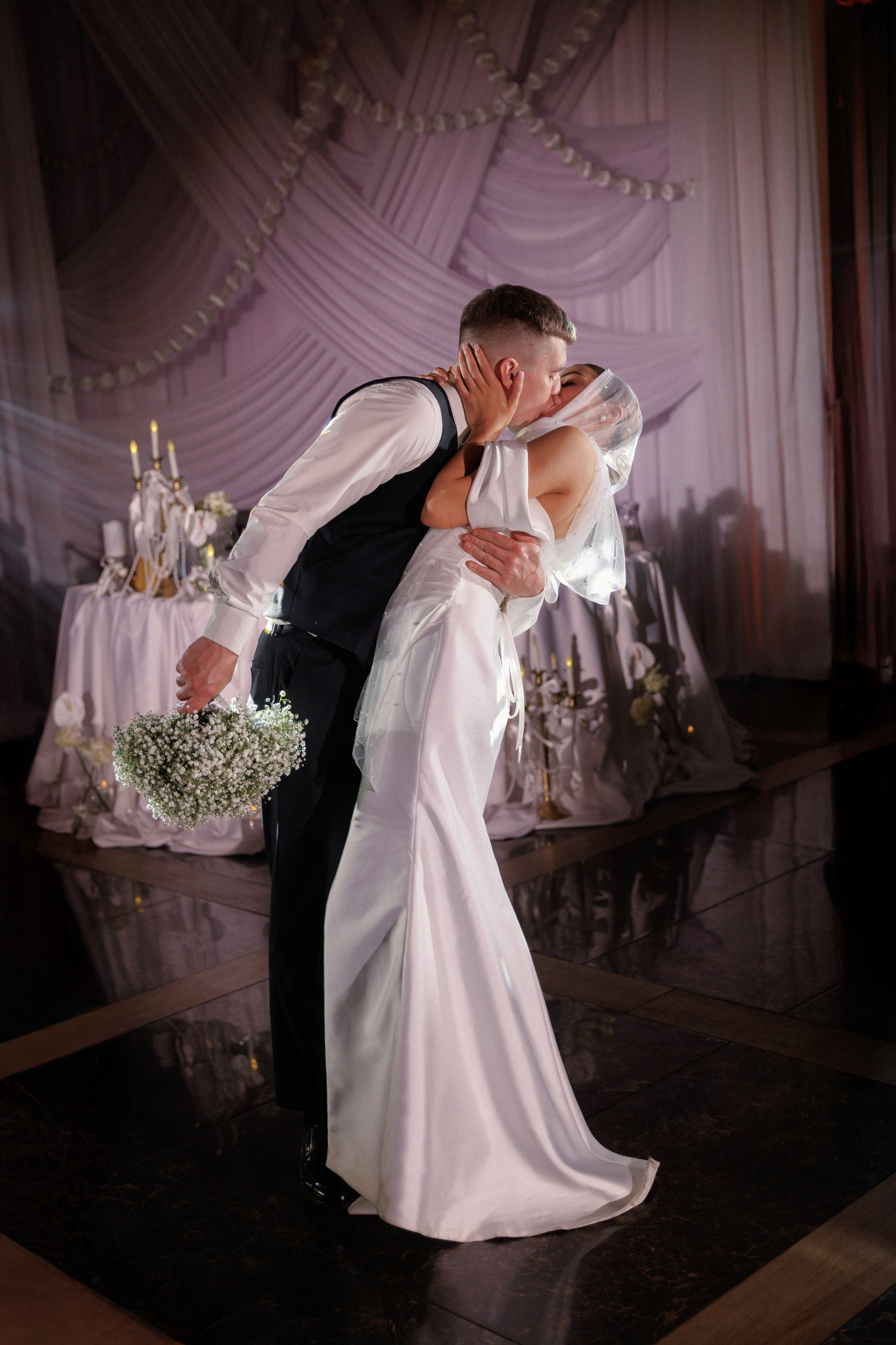 Wedding day 25/04/2025. Dima Lemeshevsky