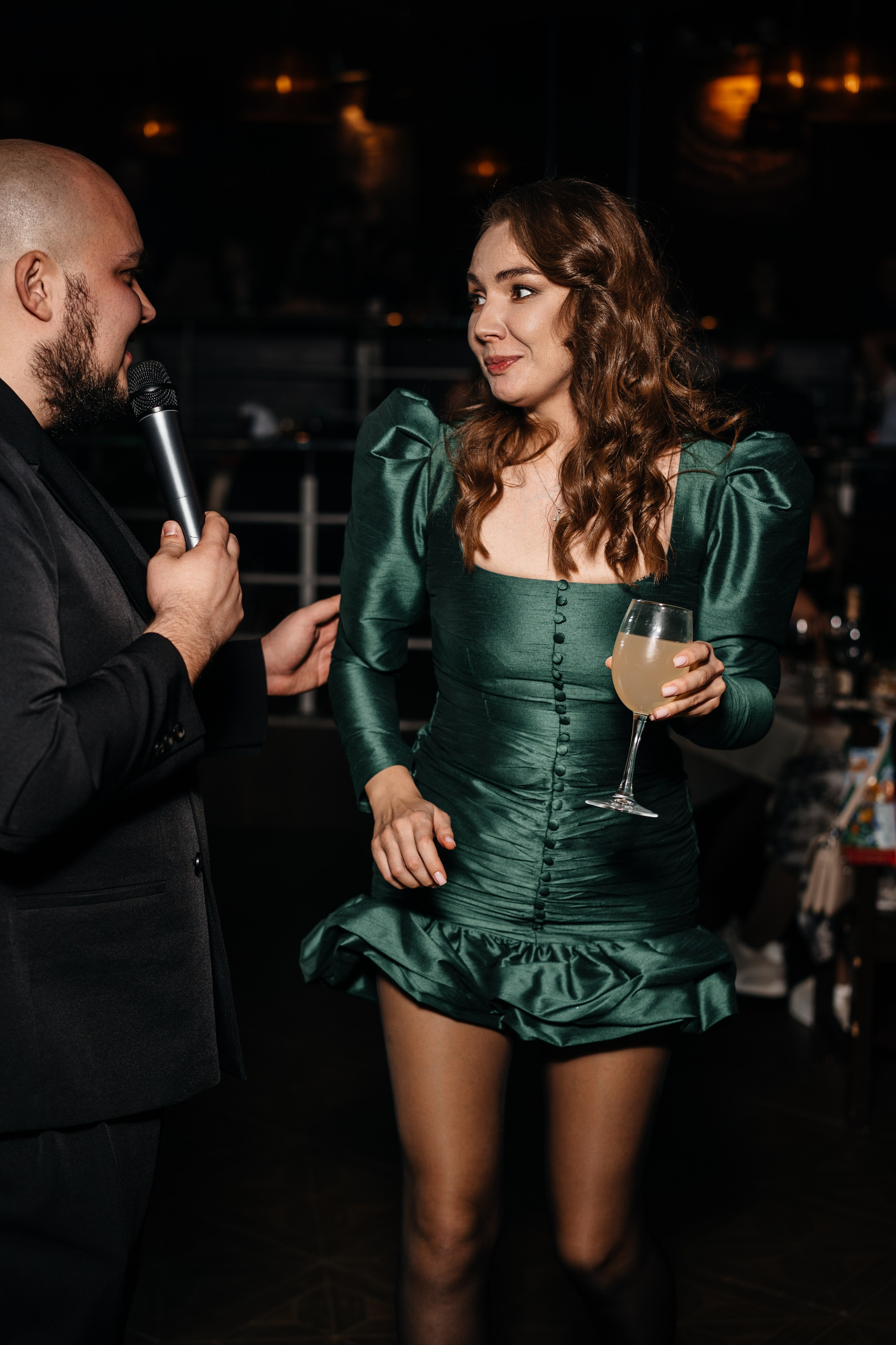 Корпоратив «СОВКОМБАНК». Свадебный фотограф Барнаул Алексей Павлов