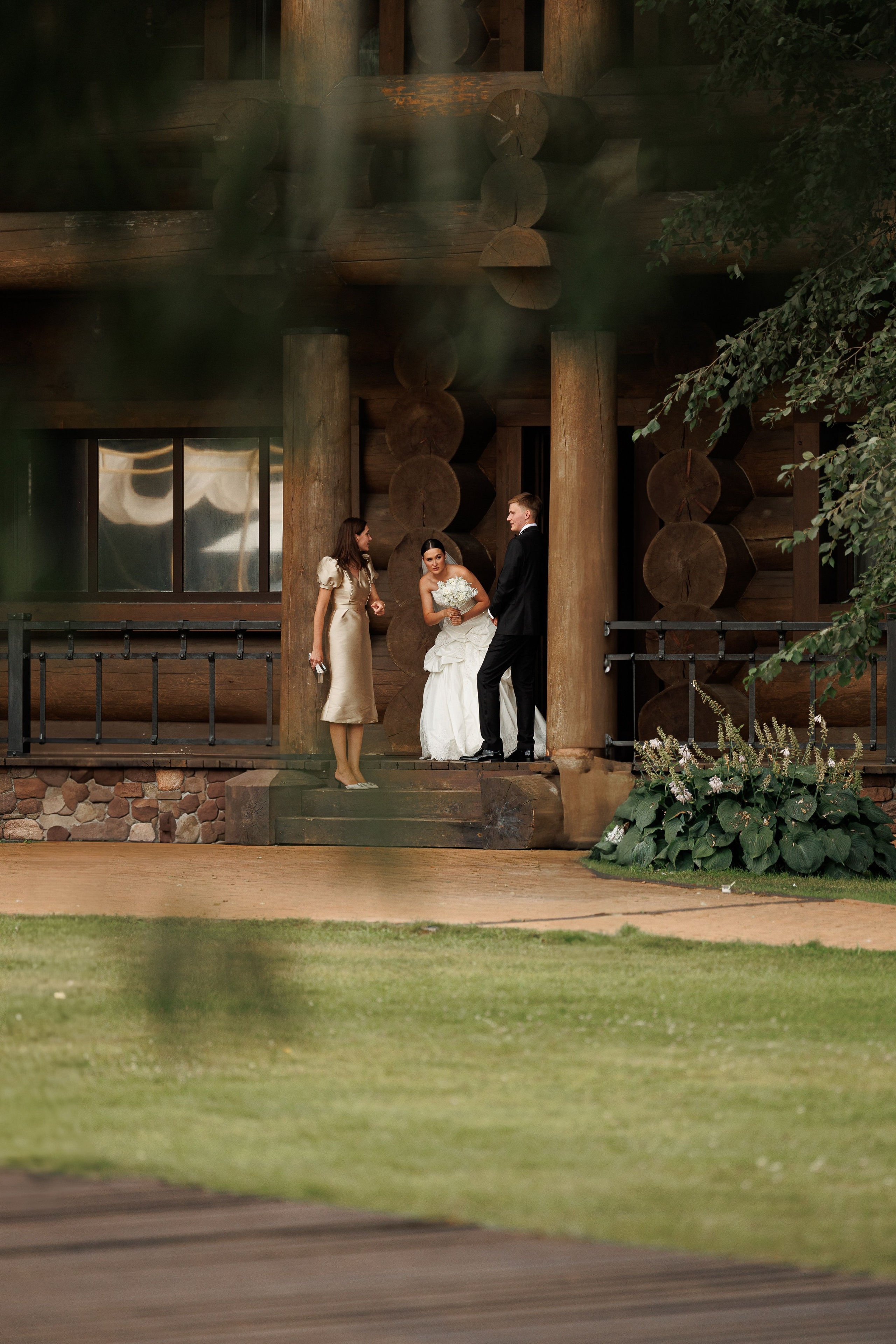 K & D. Свадебный и event-фотограф Иван Волнухин