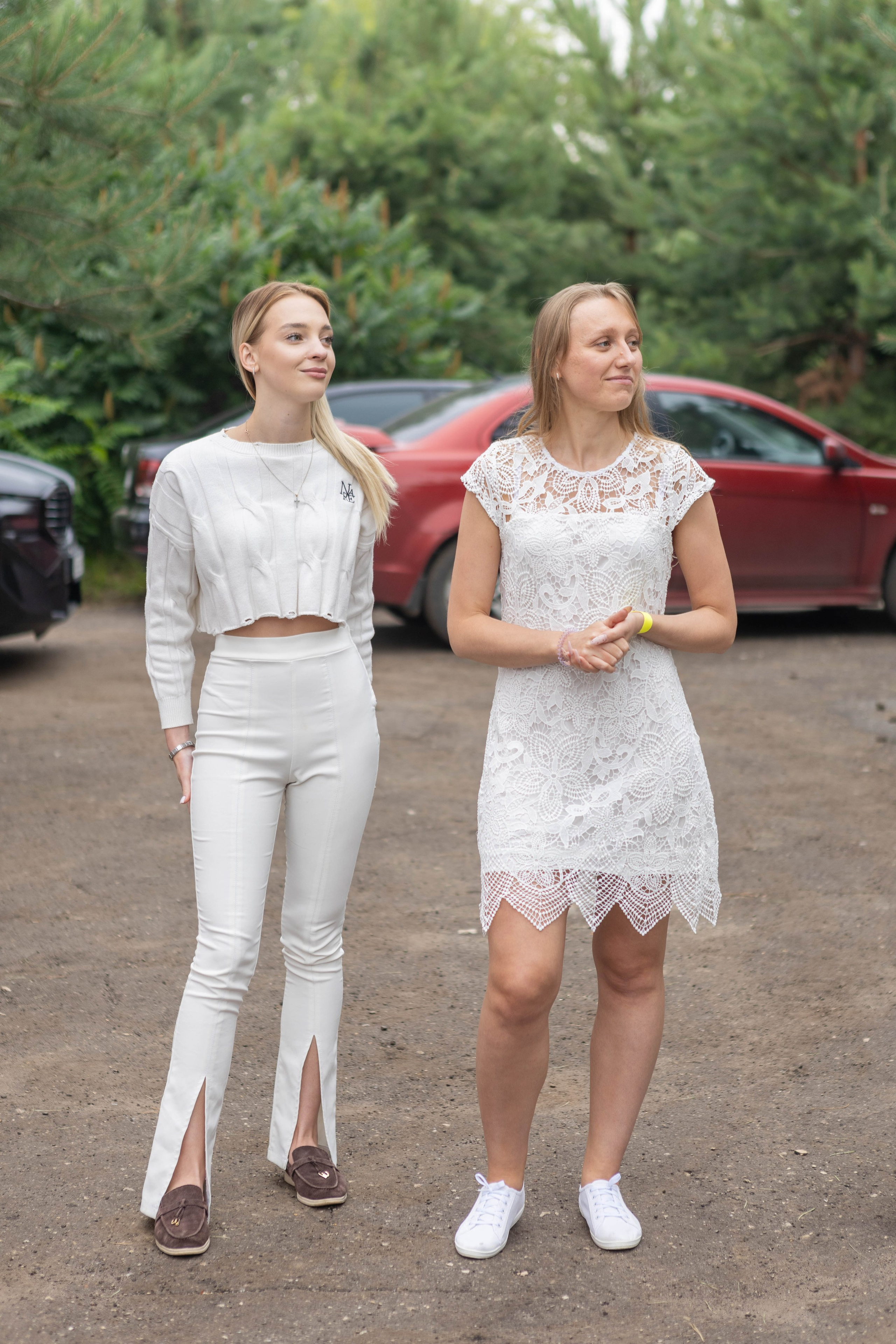 White Party. Свадебный и предметный фотограф Ренат Каламперов