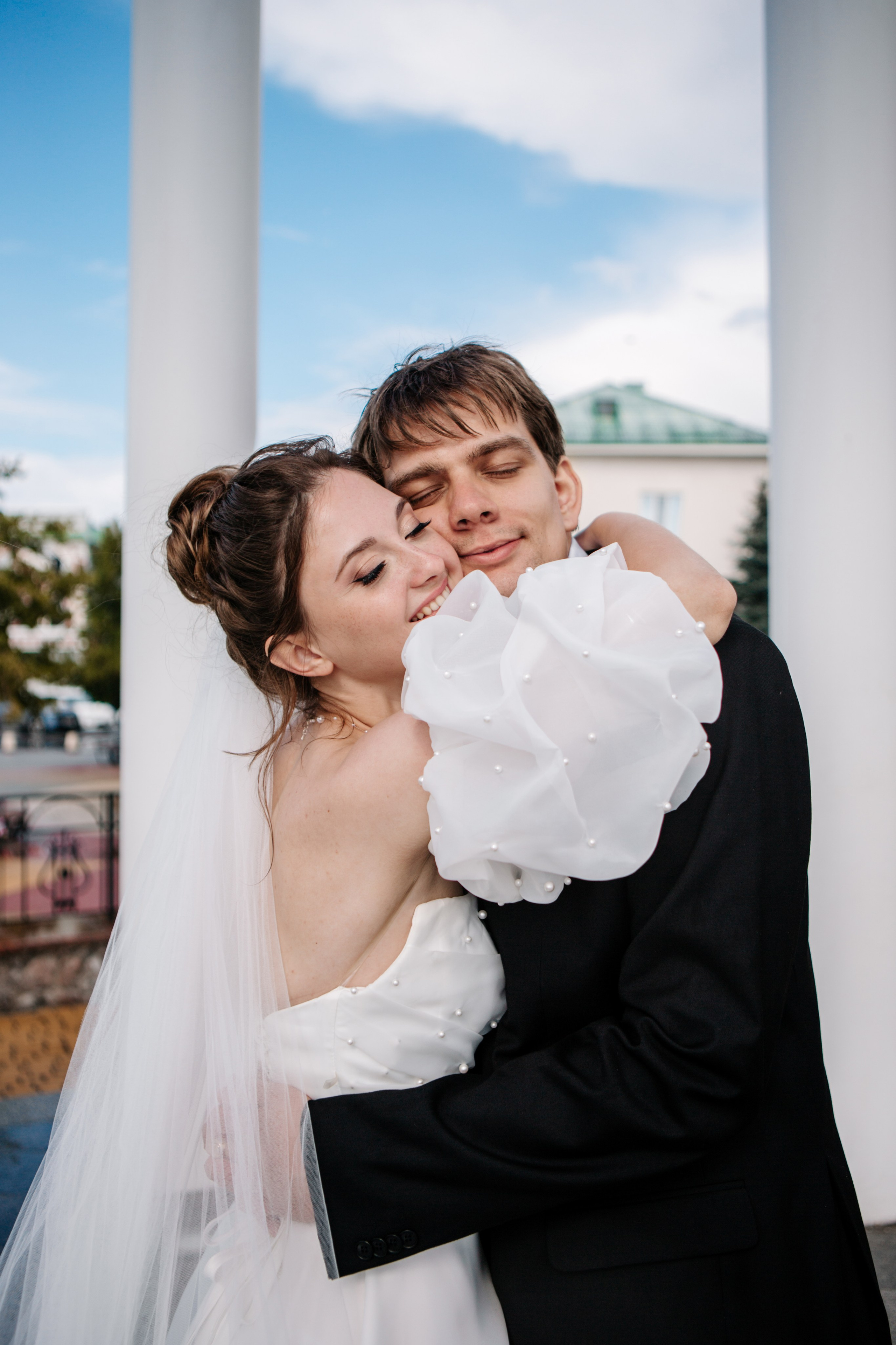 • Ирина & Павел •. Семейный и свадебный фотограф в Воронеже Майя Добровольская