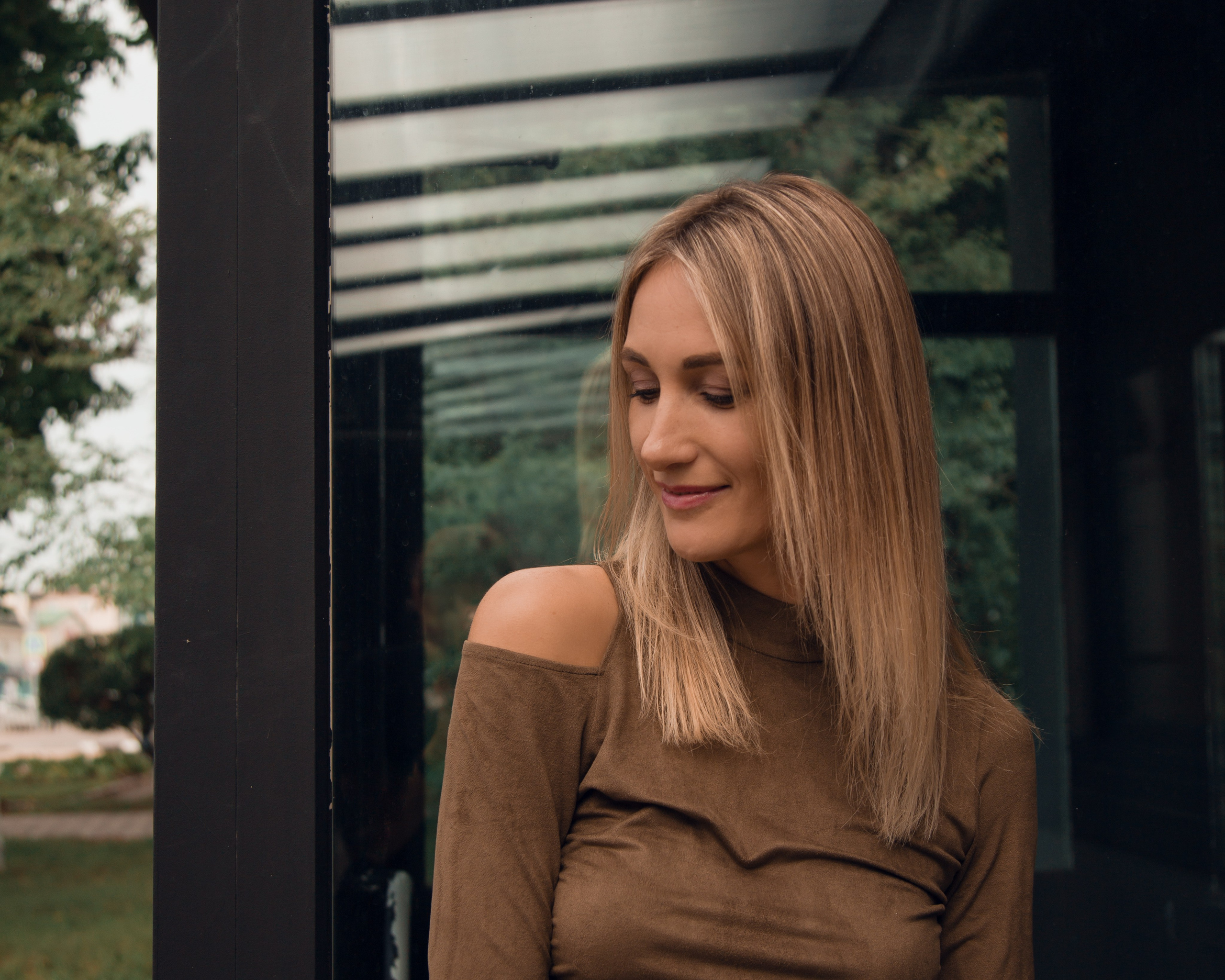 Елена и Кира