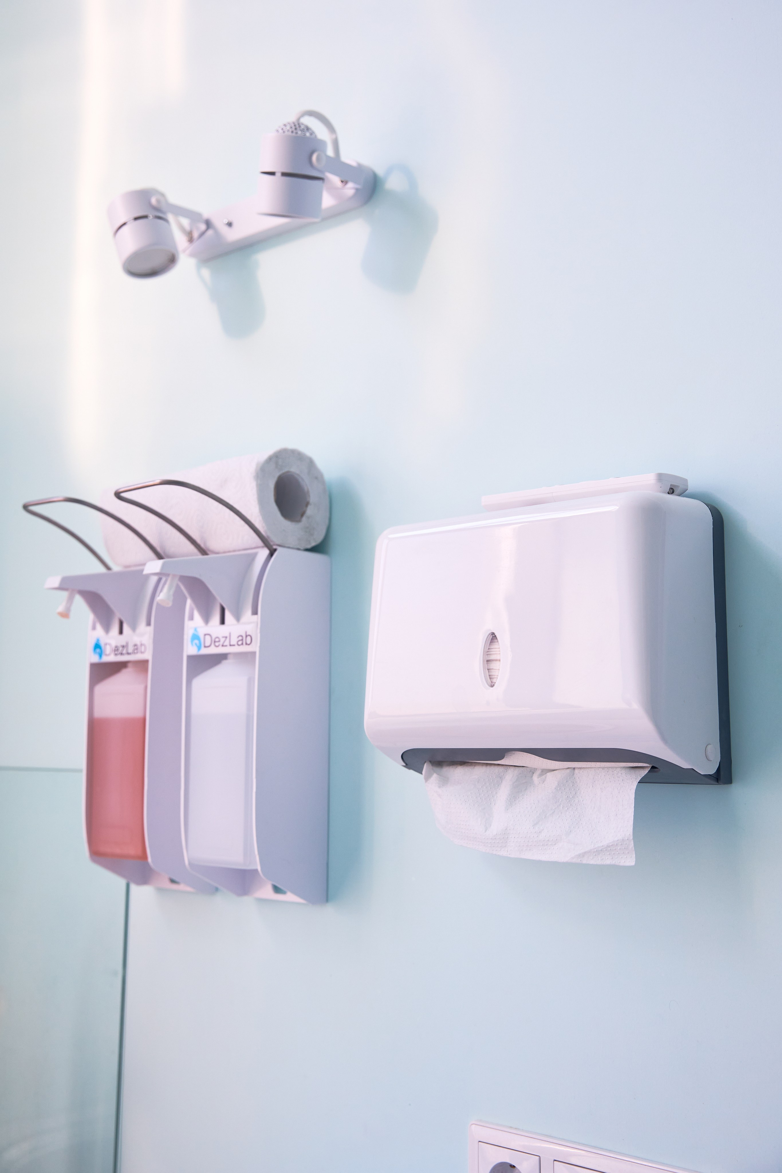 PRODERMA. Фотограф Савченко Люба. Москва