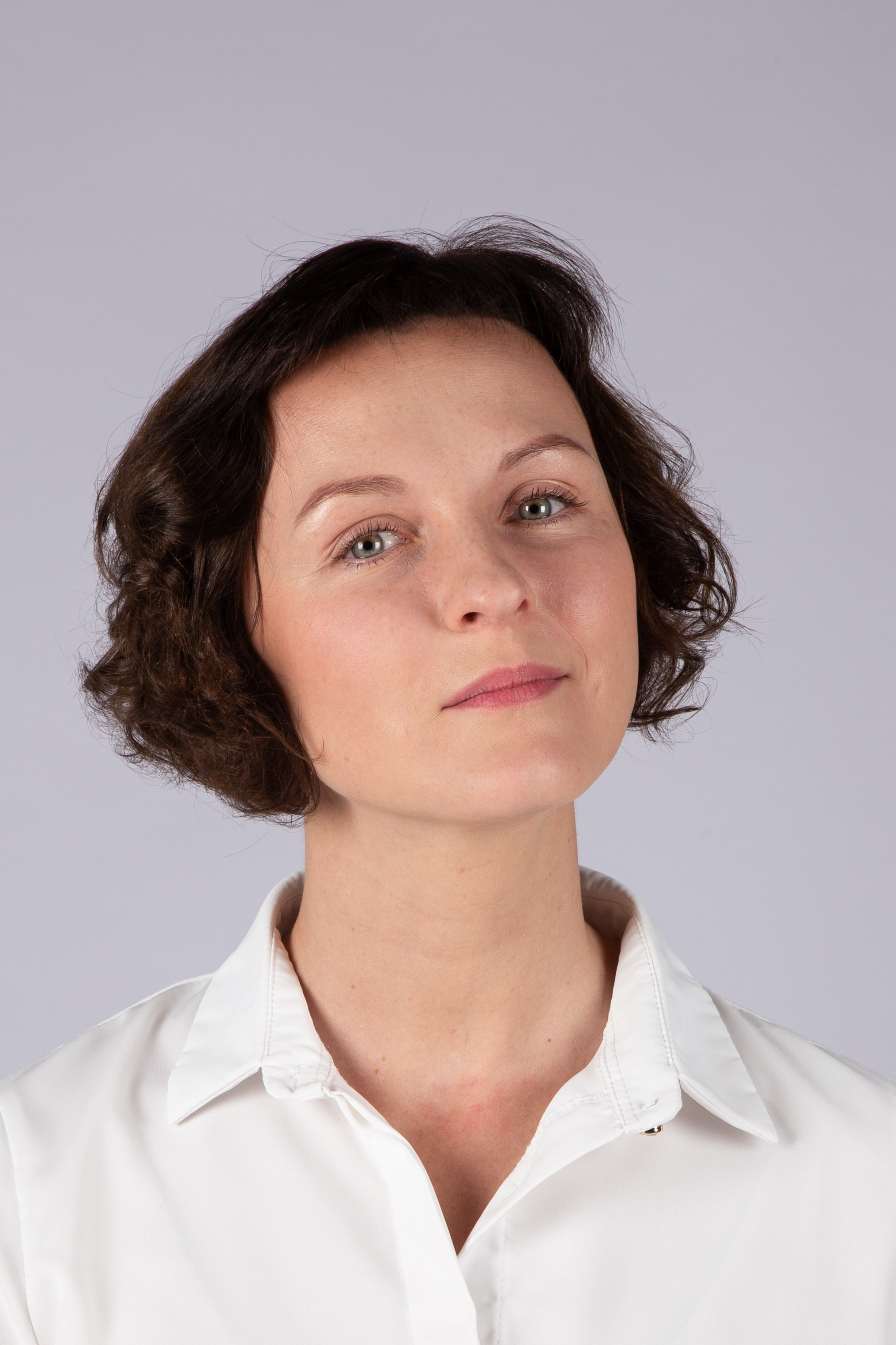 Актёрское портфолио Марины. Фотограф в Нижнем Новгороде Екатерина Хисматулина