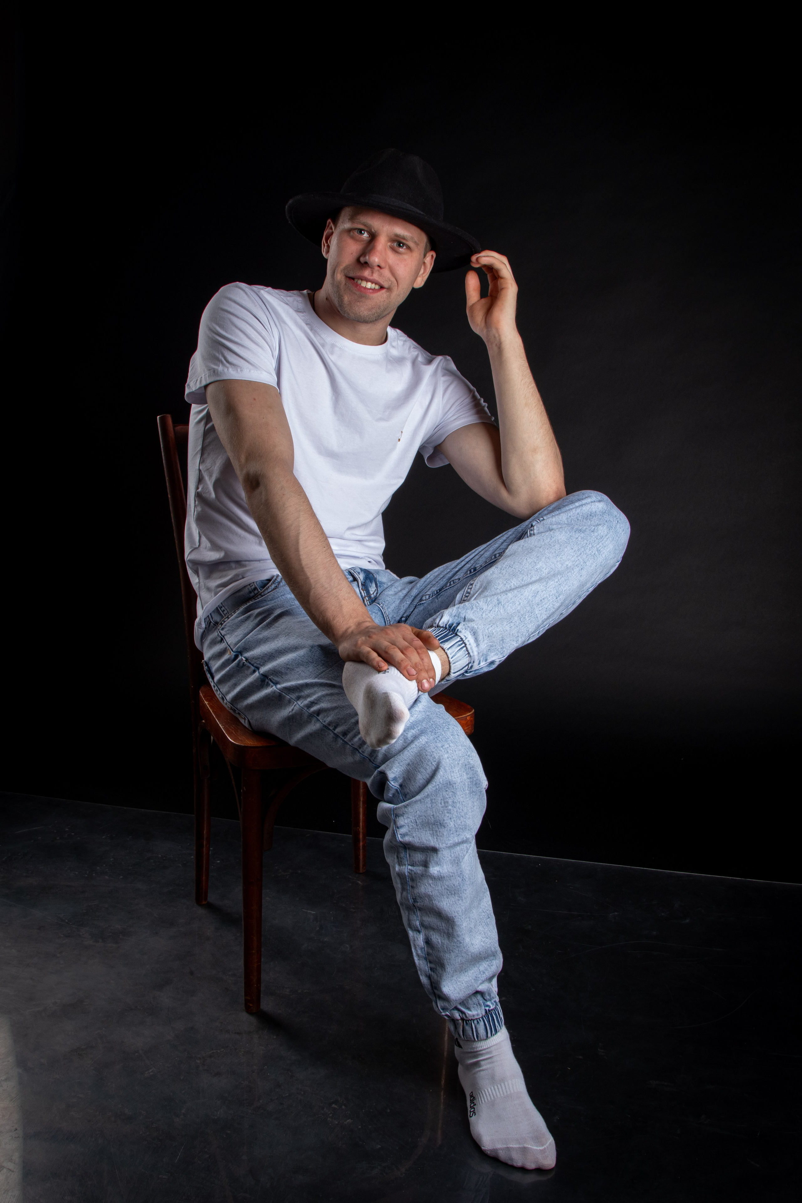 Михаил Крюков. Фотограф в Нижнем Новгороде Екатерина Хисматулина