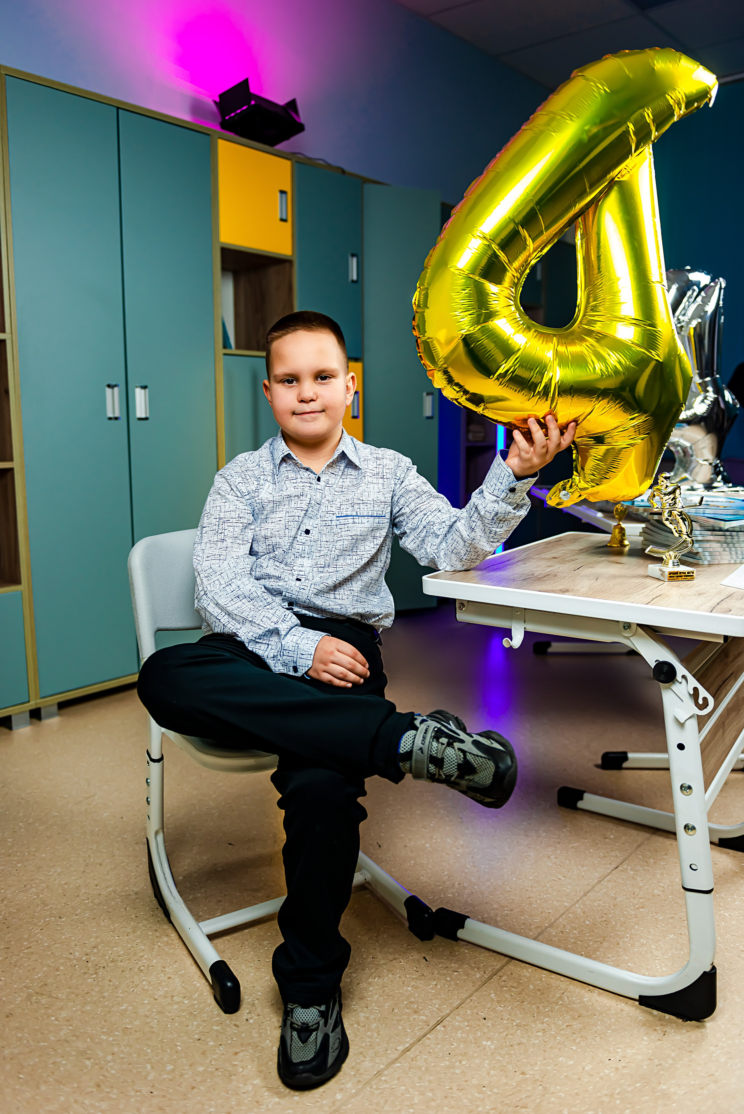 4 «Б» |г.Белгород |31 школа|2024-2025. ALBUMIA