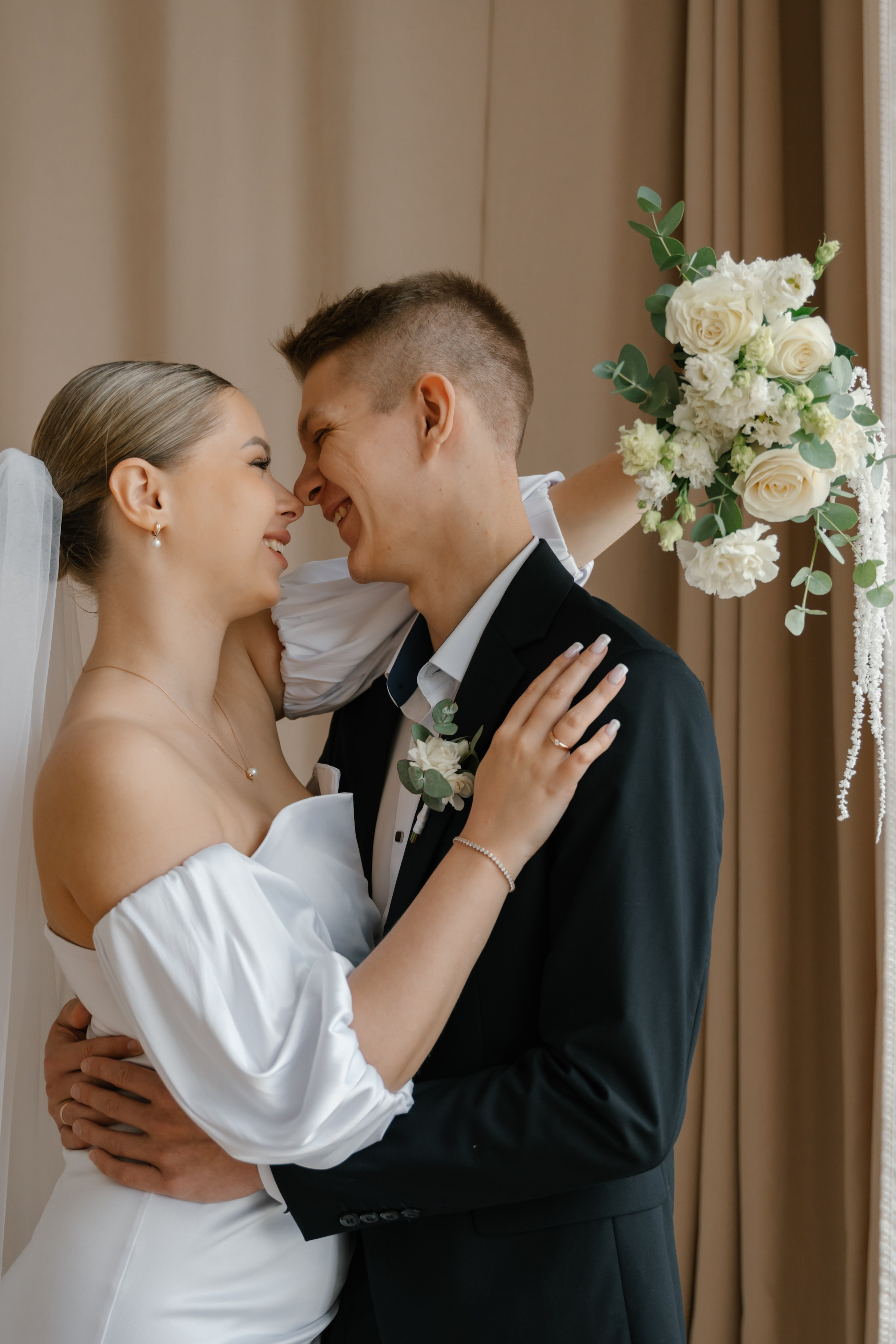 Виктория и Александр. Ульяна Ремезова | Фотограф | Челябинск