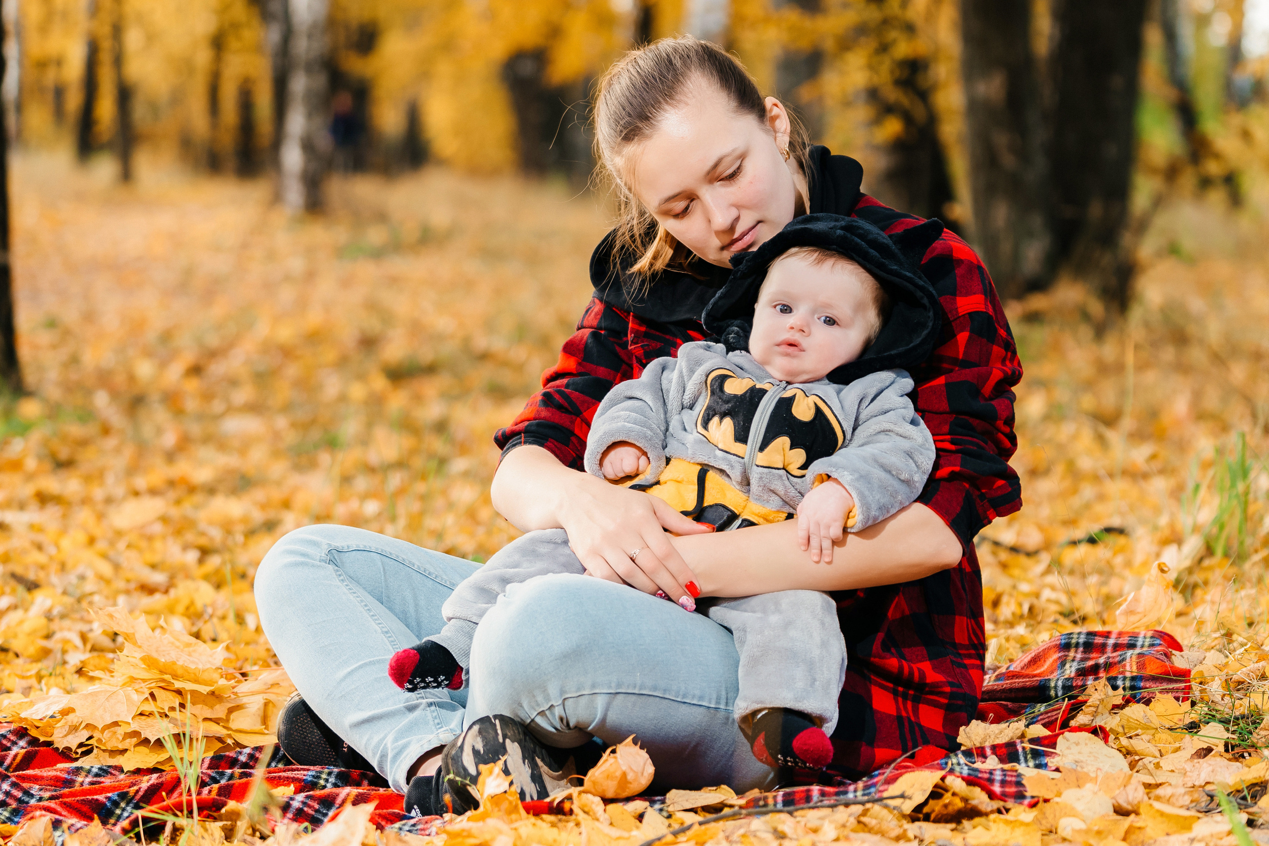 -Family photo shoot-. Свадебный и репортажный фотограф-видеограф Москва и Московская область