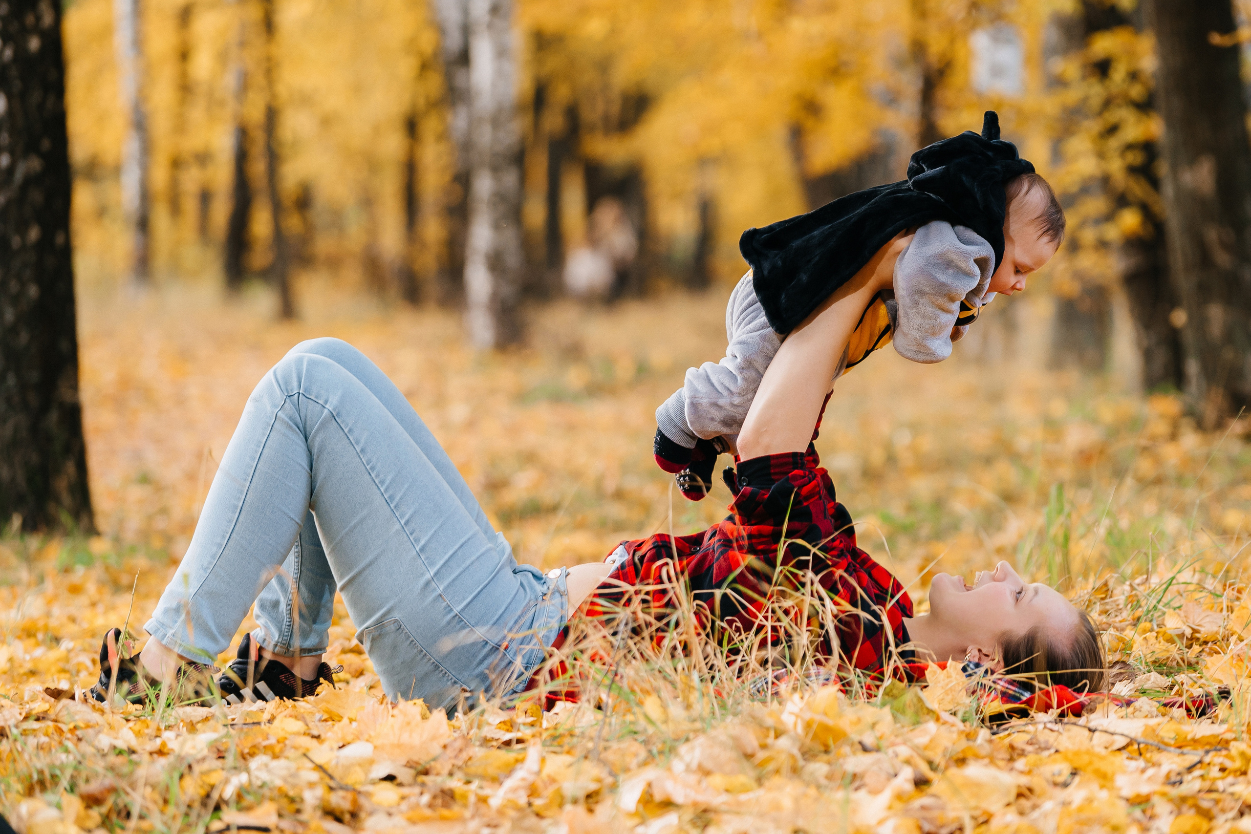 -Family photo shoot-. Свадебный и репортажный фотограф-видеограф Москва и Московская область