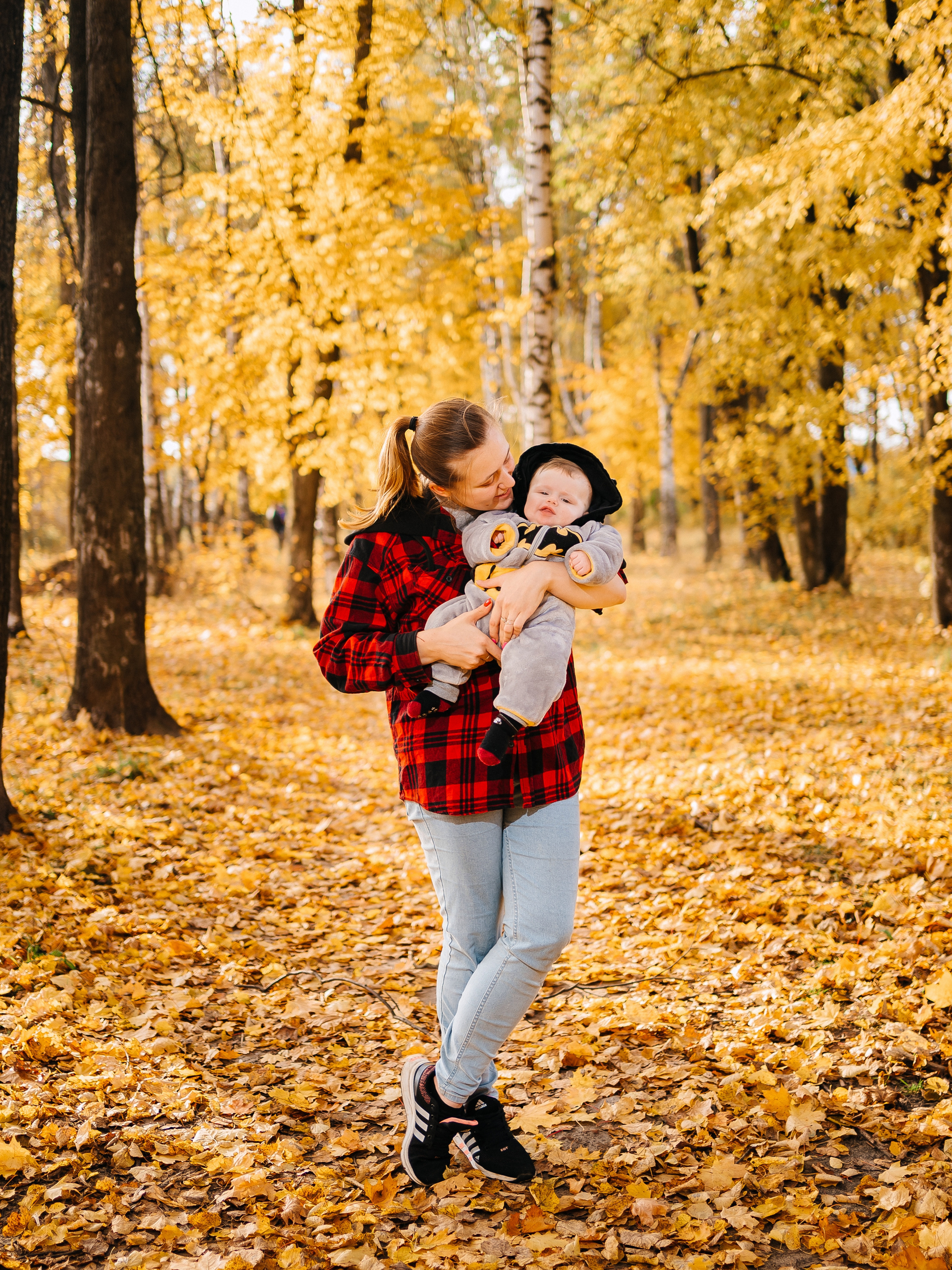 -Family photo shoot-. Свадебный и репортажный фотограф-видеограф Москва и Московская область