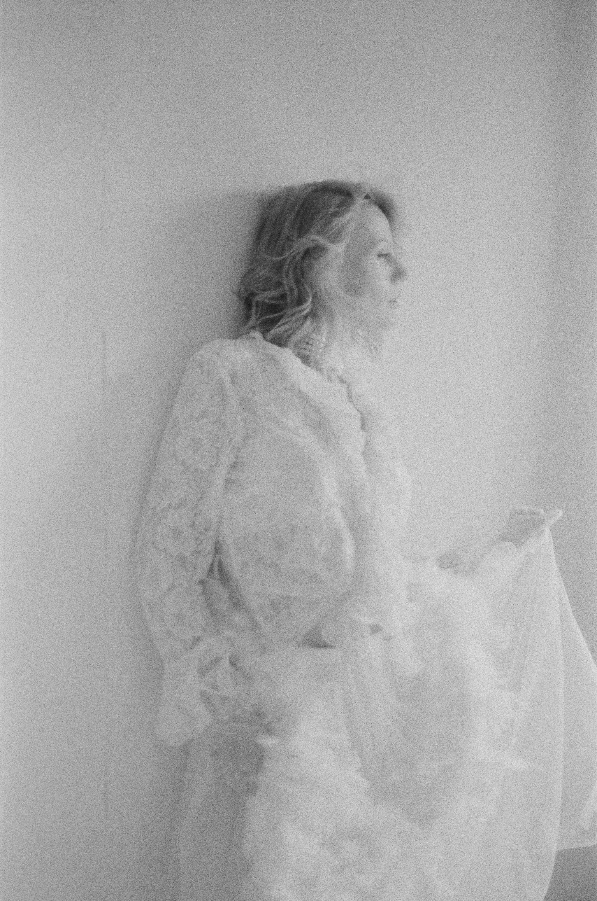 Пленка. Фотограф во Владимире, Москве и Суздале — Полина Романычева