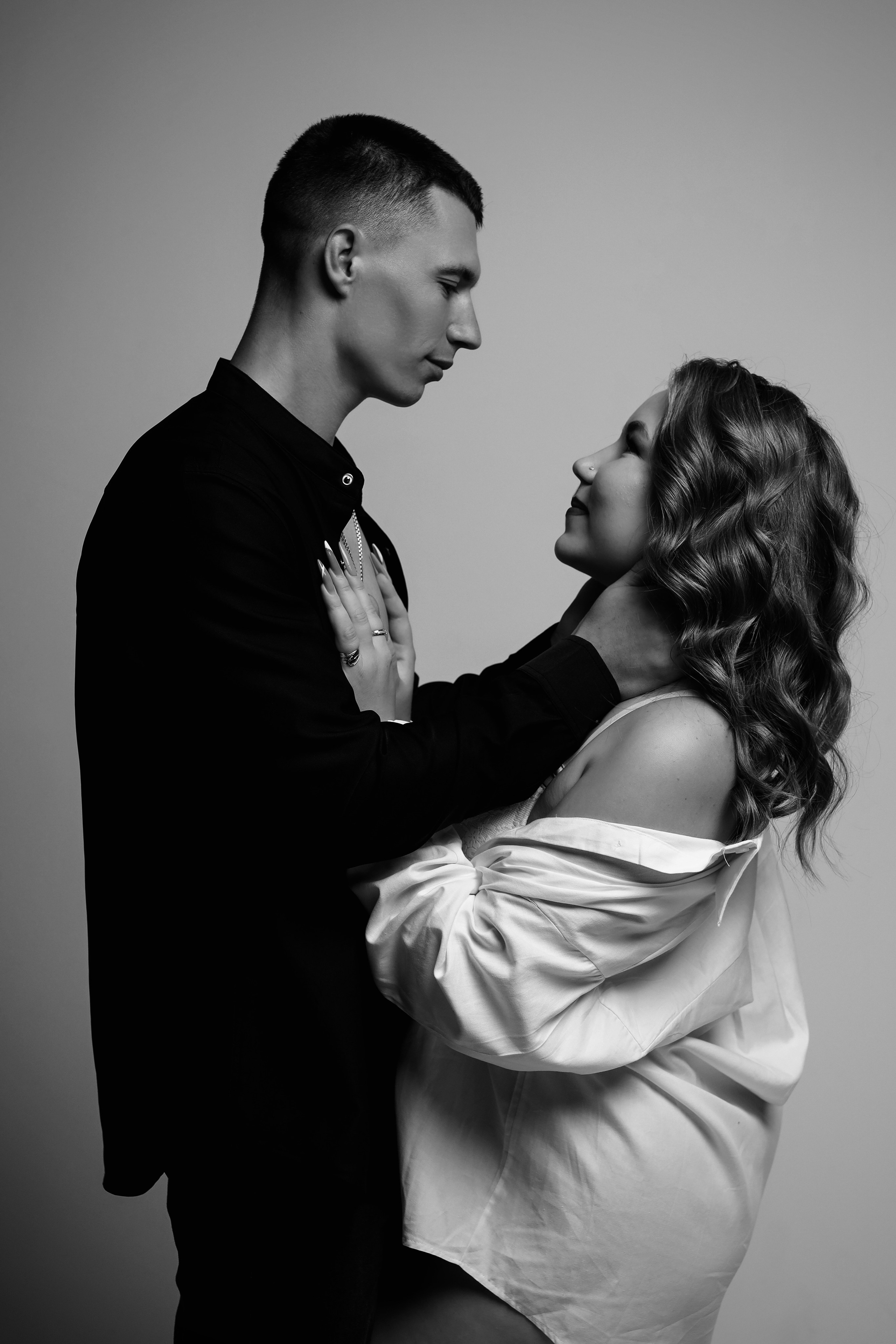 LoveStory. Профессиональный фотограф Вероника Югай