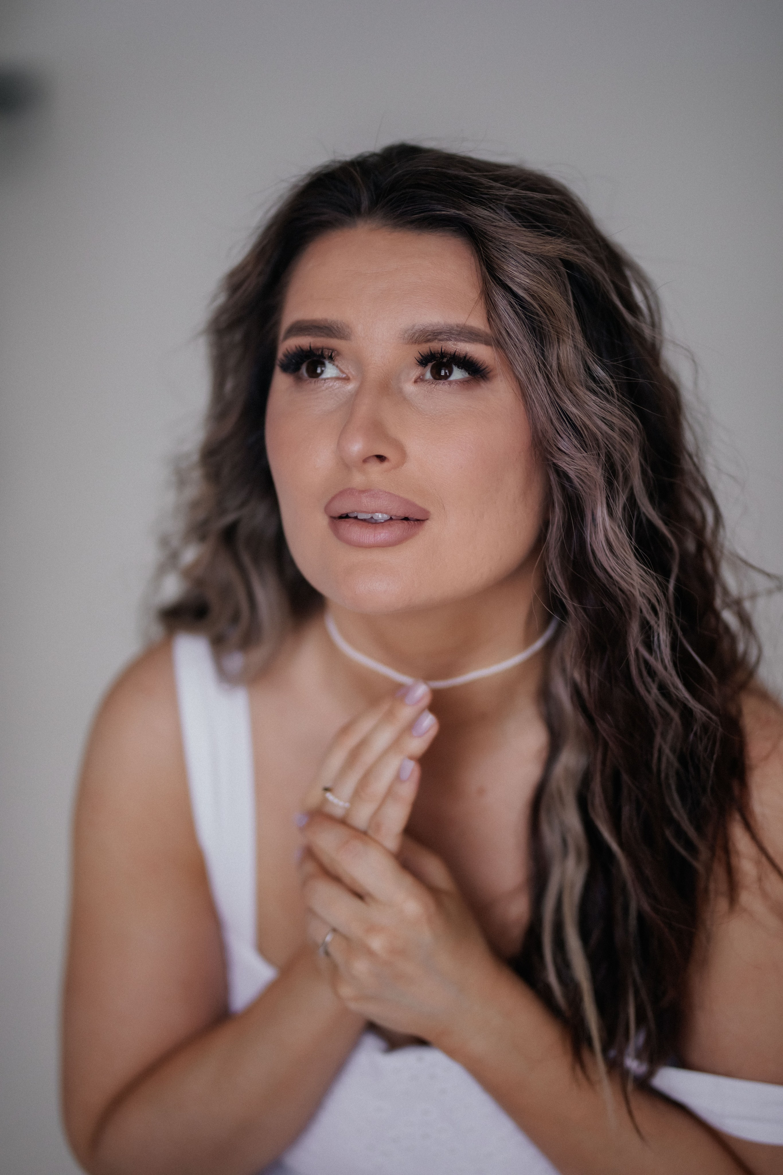 Юлия. Фотограф чувственного портрета в Санкт-Петербурге Светлана Фролова