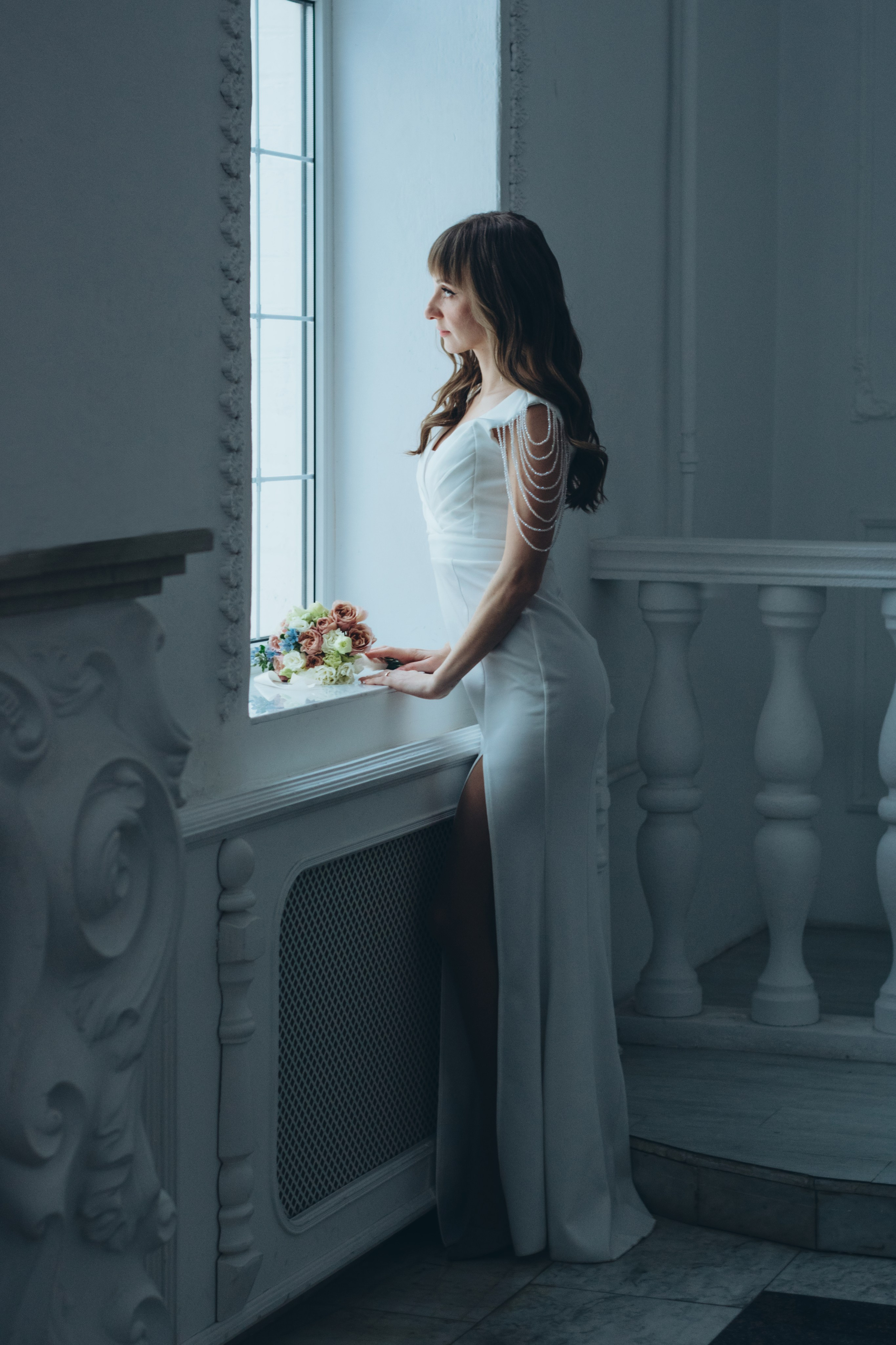 Лена и Лёша