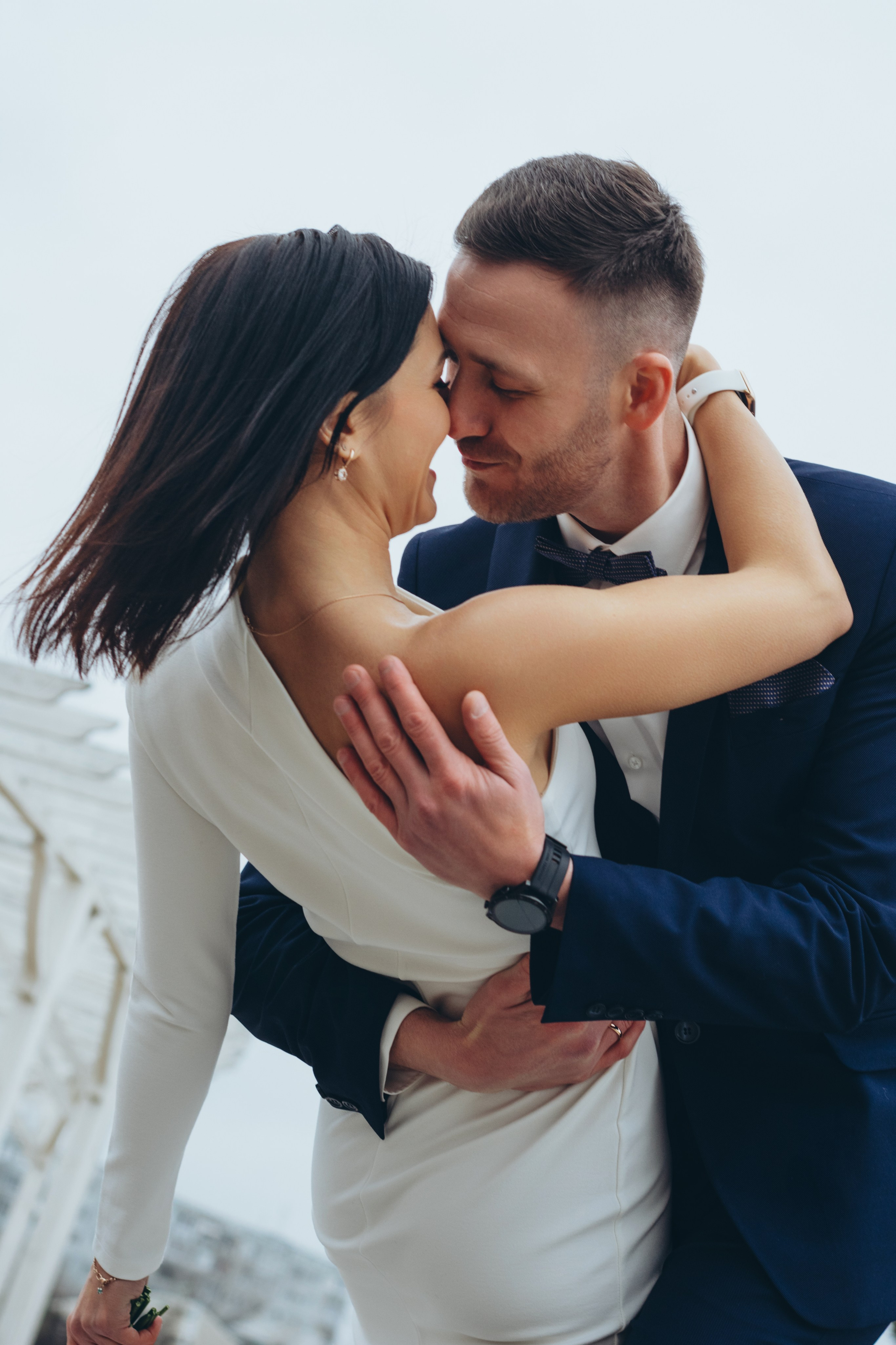 Даша и Дима