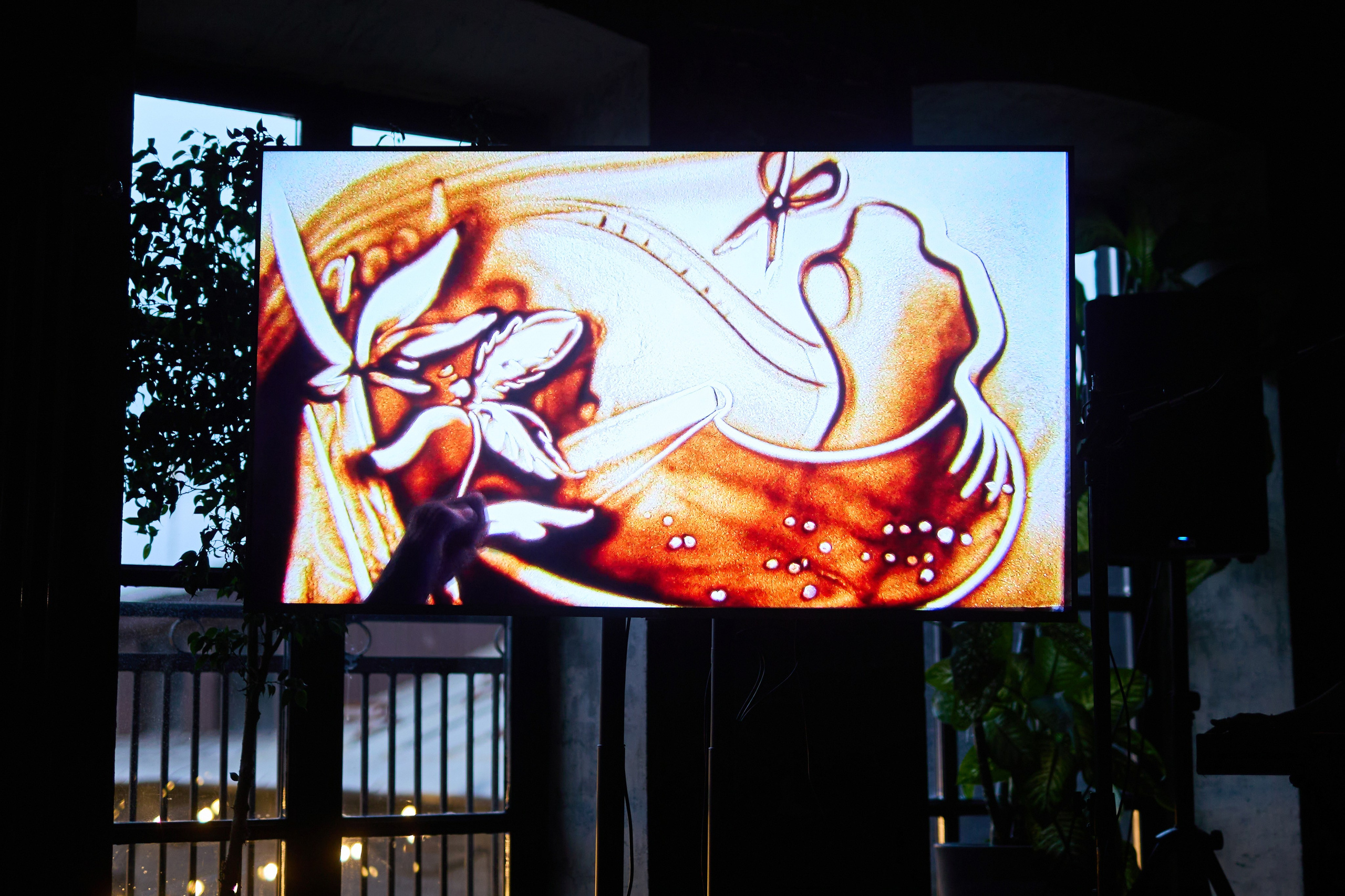 HASS 24 года!. Фотограф Иван Недорез