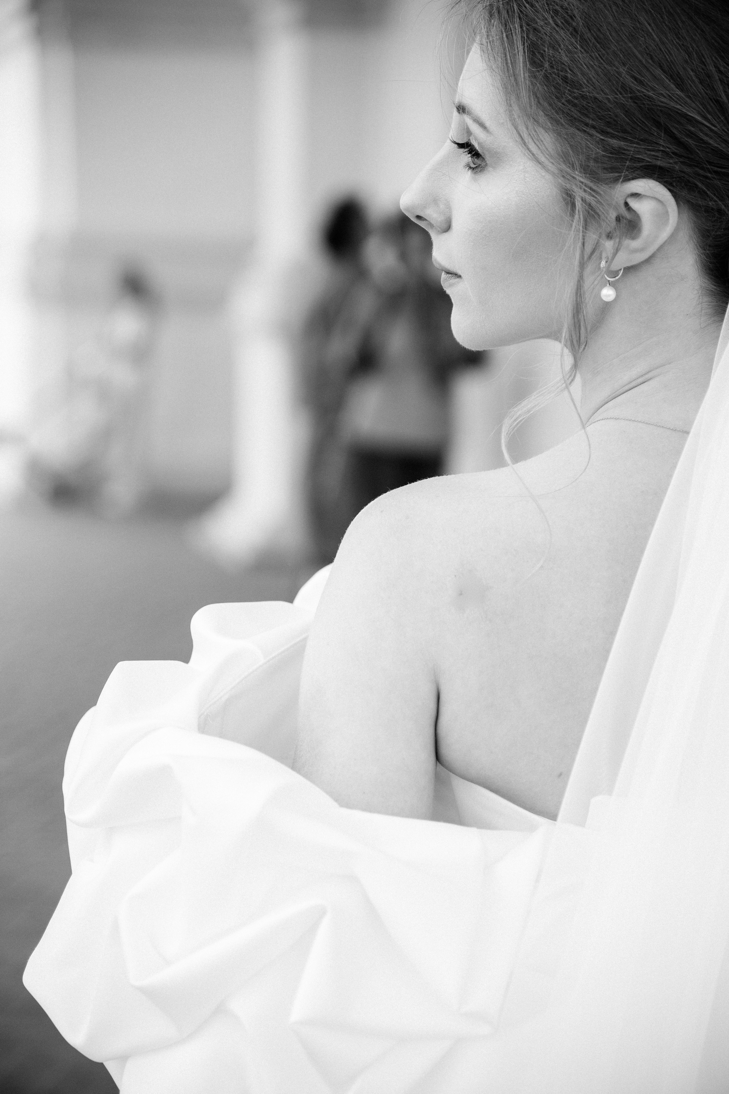 L&D. Свадебный Фотограф в Коломне и Москве Николай Максименко