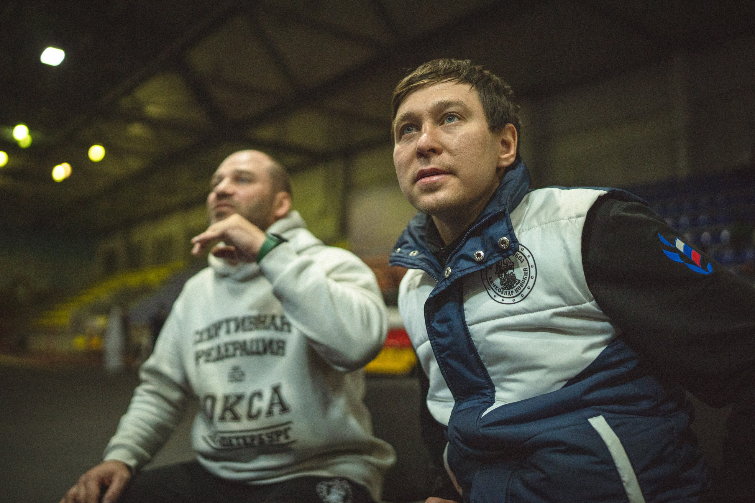 Бокс. Чемпионат России среди юниоров. Владикавказ 2024. Zekons. Фото, видео, нейросети