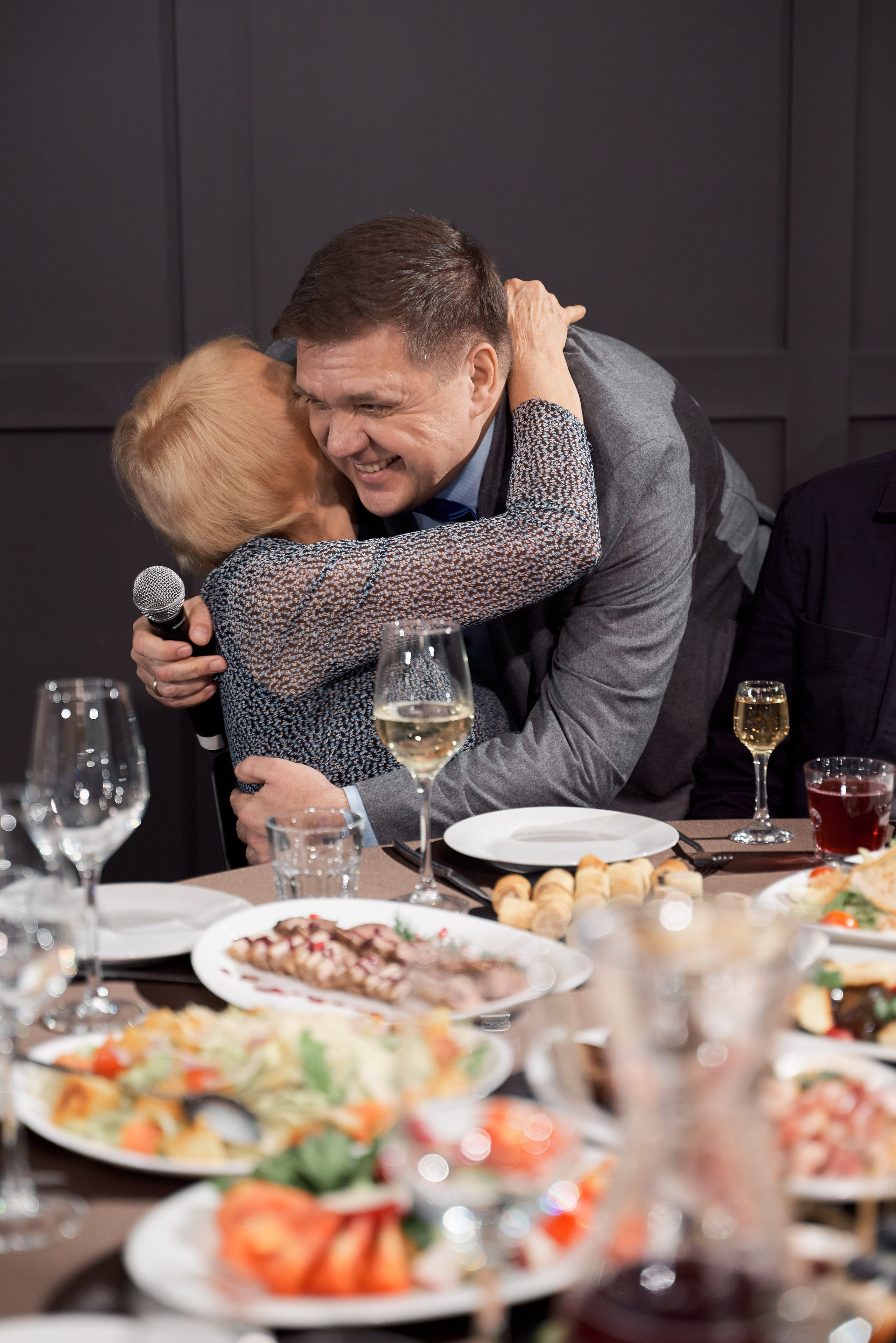 Юбилей. Свадебный фотограф Александр Браво