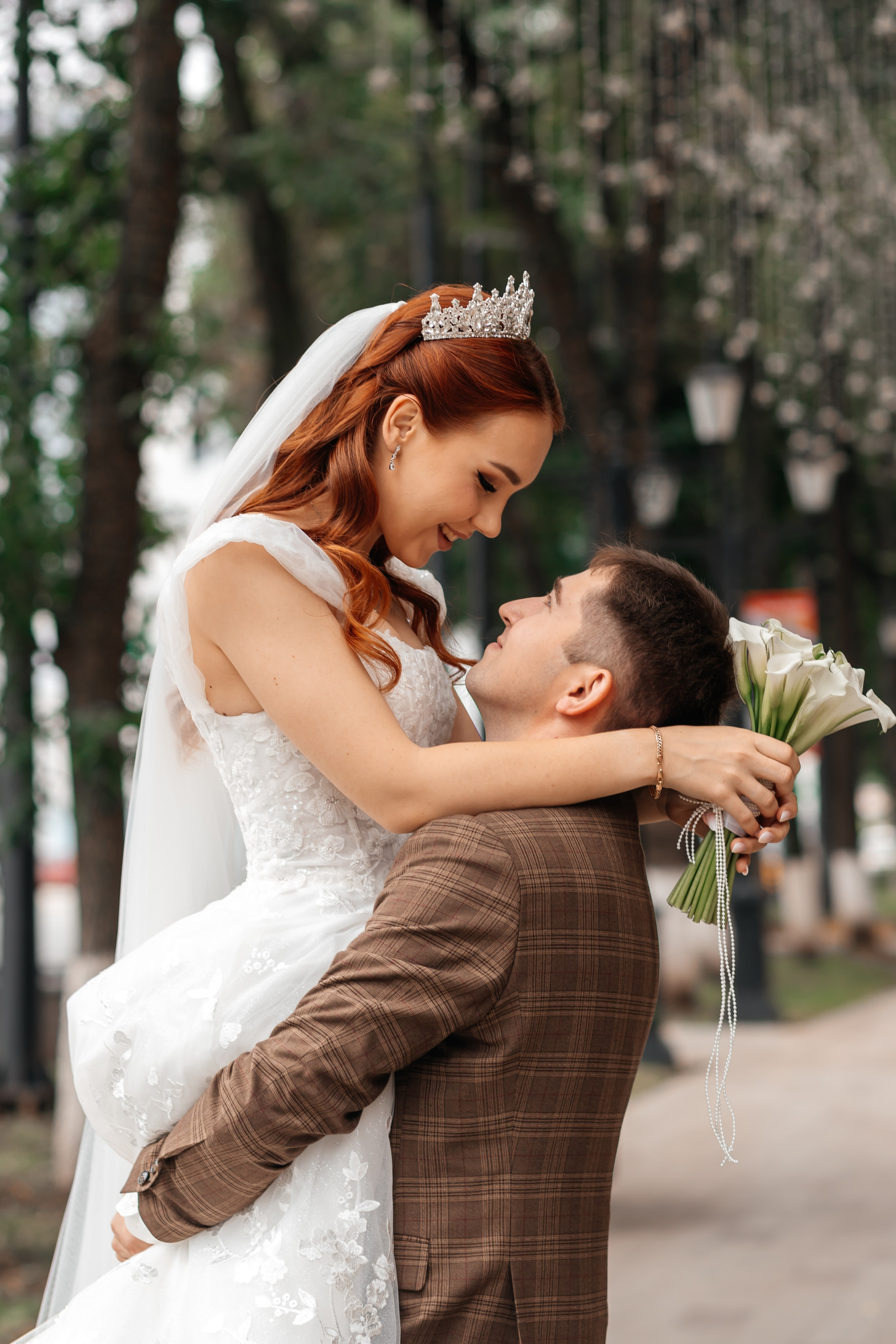 Альмир и София. Марина Шаймухаметова. Фотограф в Уфе