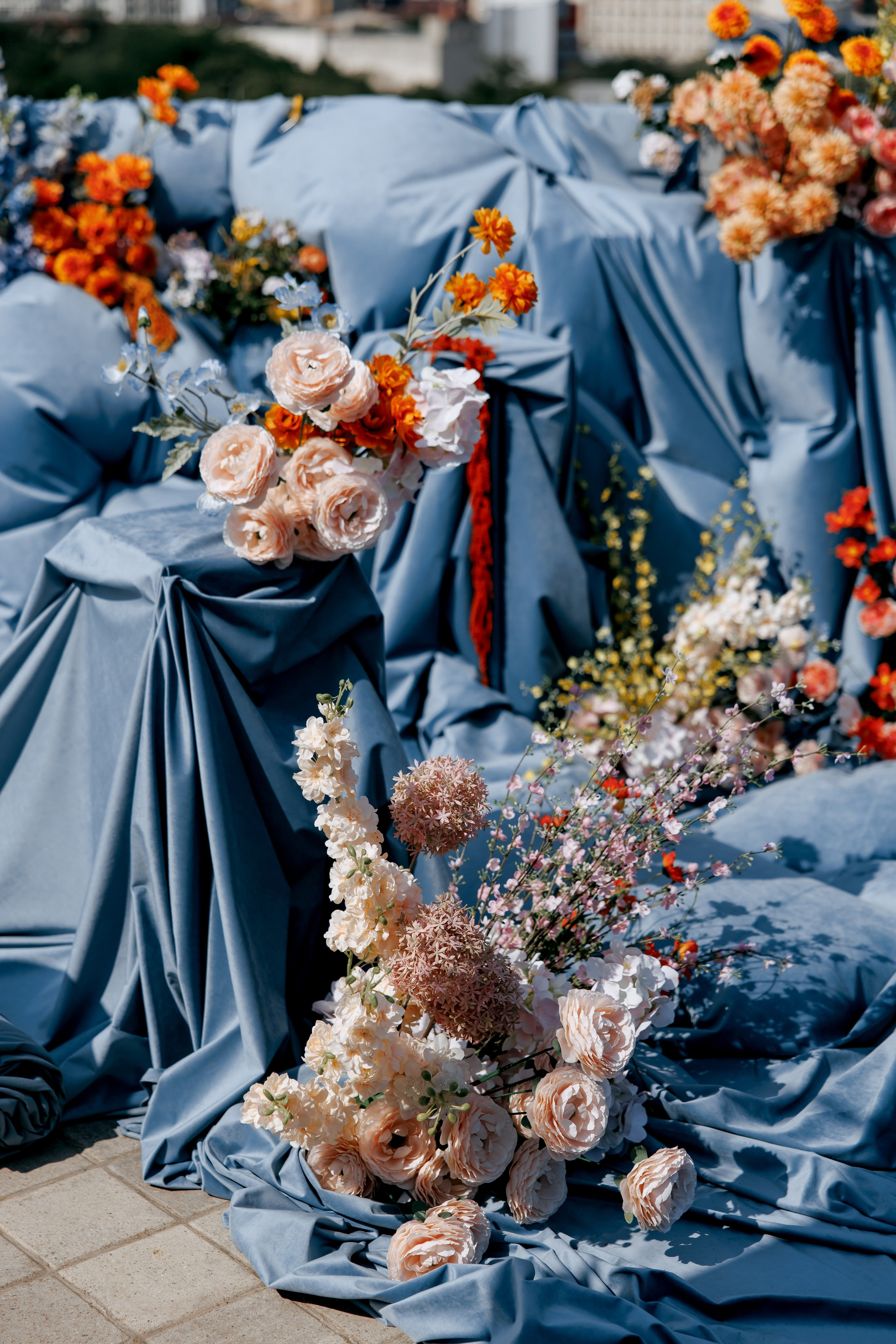 Дмитрий и Наталья. Wedding and Reportage photographer Marmarov Christya