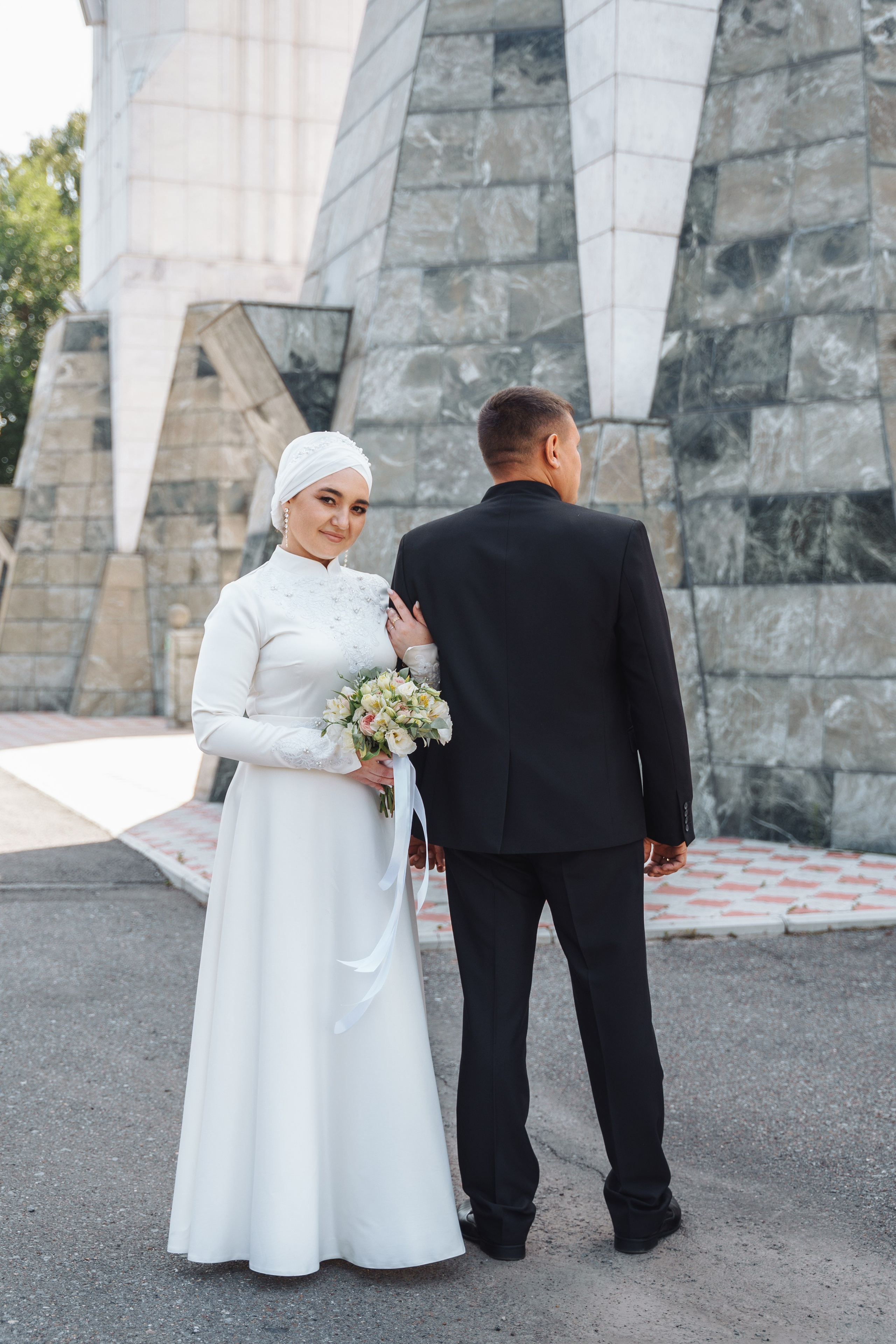 Никах. Свадебный и семейный фотограф Марина Лежнева, г. Уфа