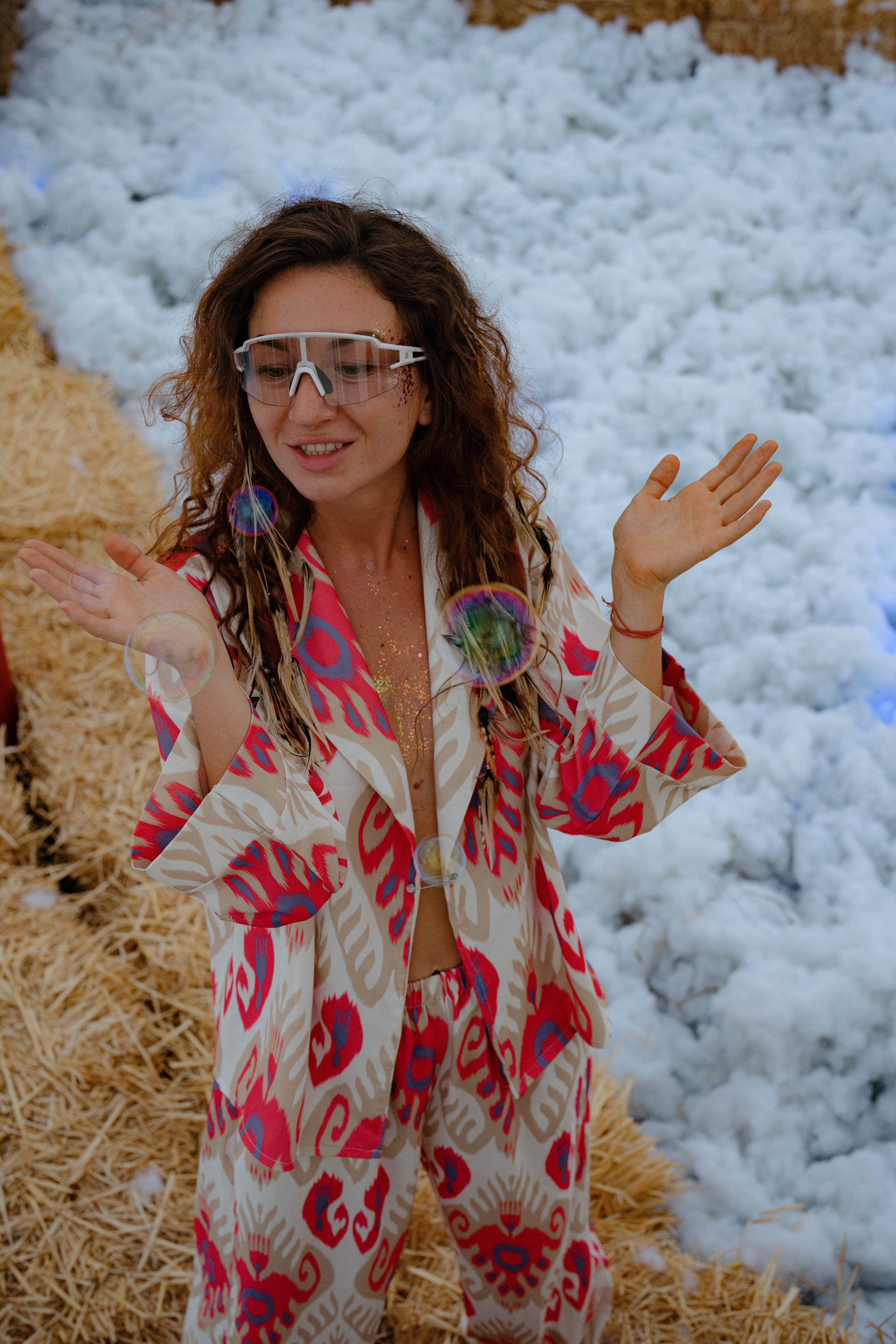 ASS FAMILY | СОН В ДЕРЕВНЕ | АВИАРЕЖИМ 8.0