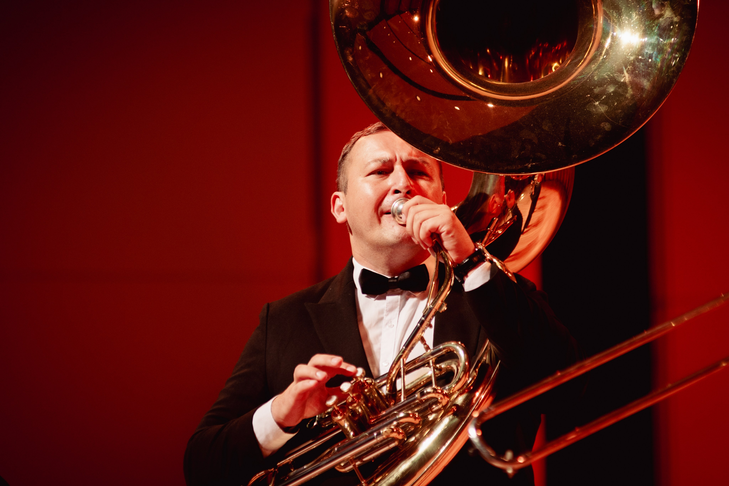 Юбилей ГБОУ г. Москвы «Школа № 1329». Фотограф и оператор в Москве Елизавета Коргалидзе