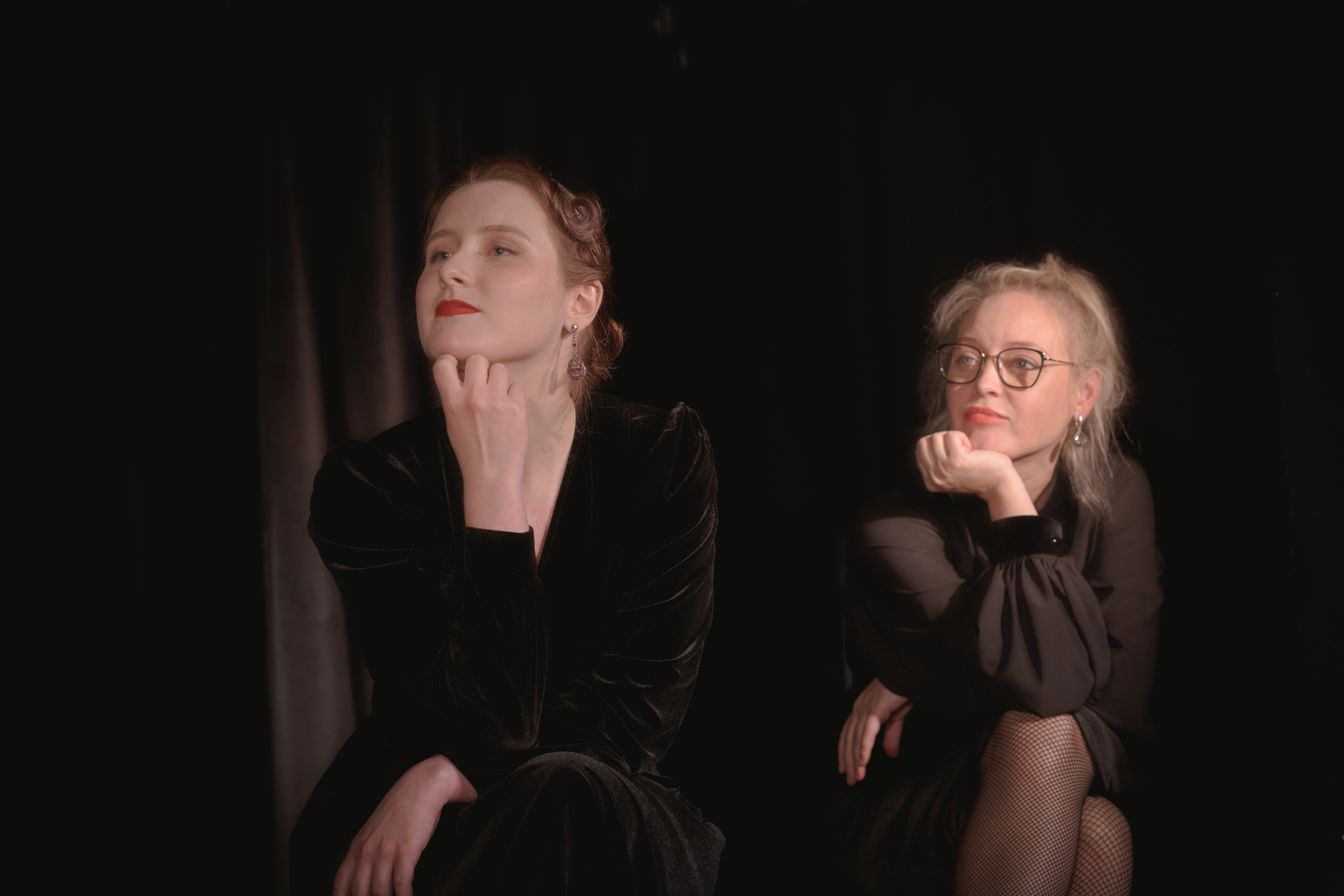 Life is Life. Фотограф и оператор в Москве Елизавета Коргалидзе