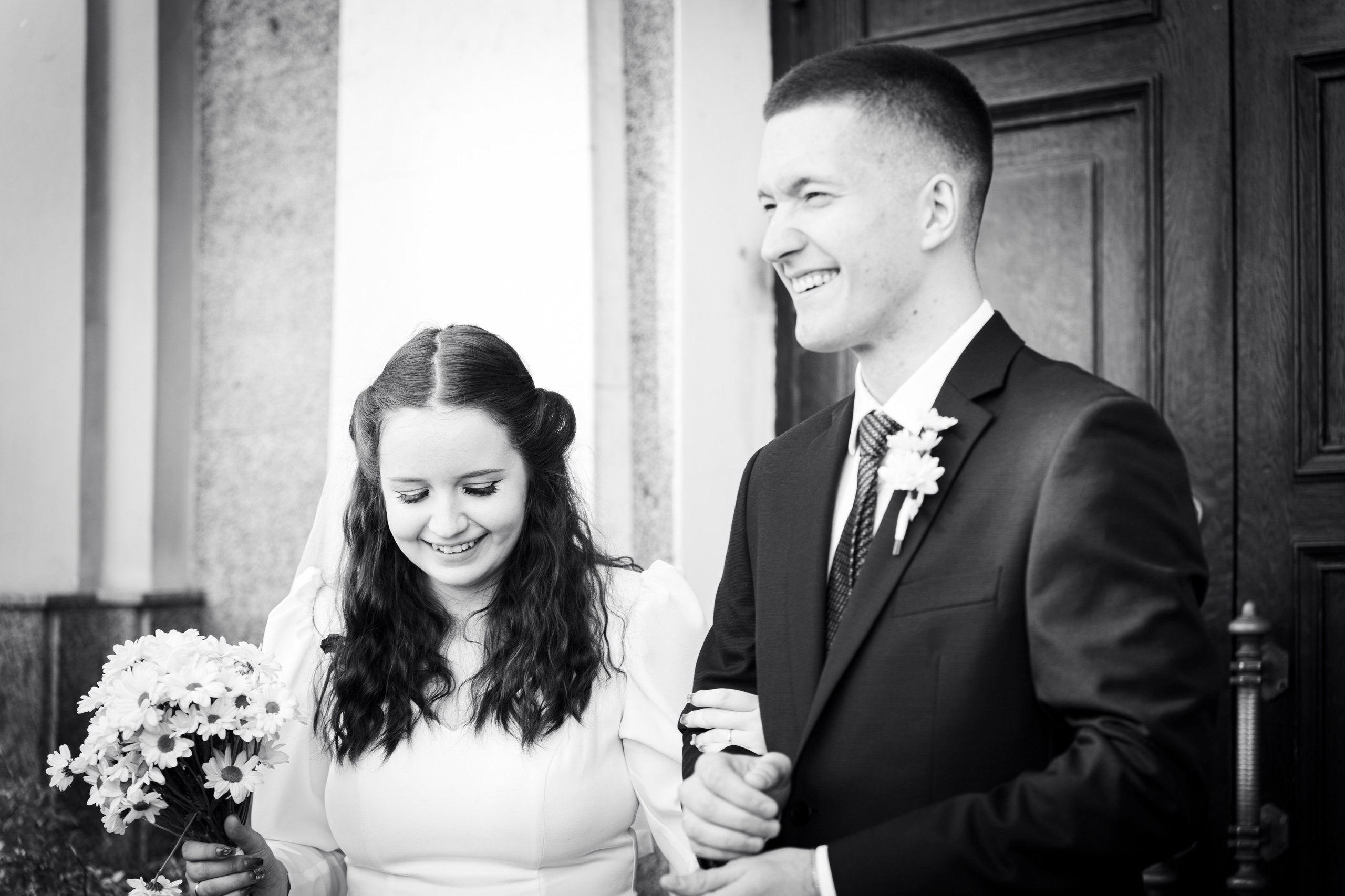 Анастасия и Данила. Фотограф и оператор в Москве Елизавета Коргалидзе