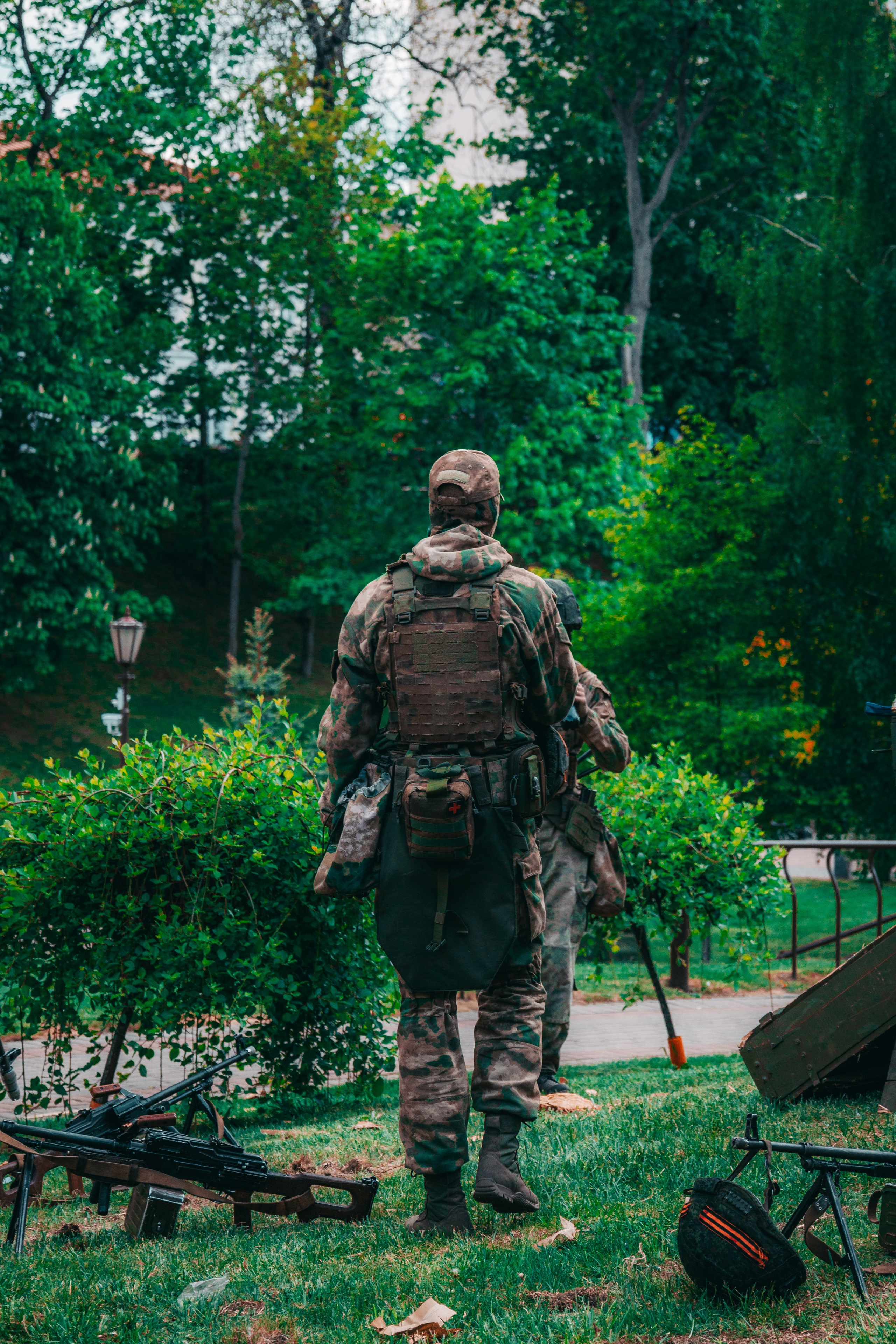 9 мая 2025. Photographer Vladislav Voronovich