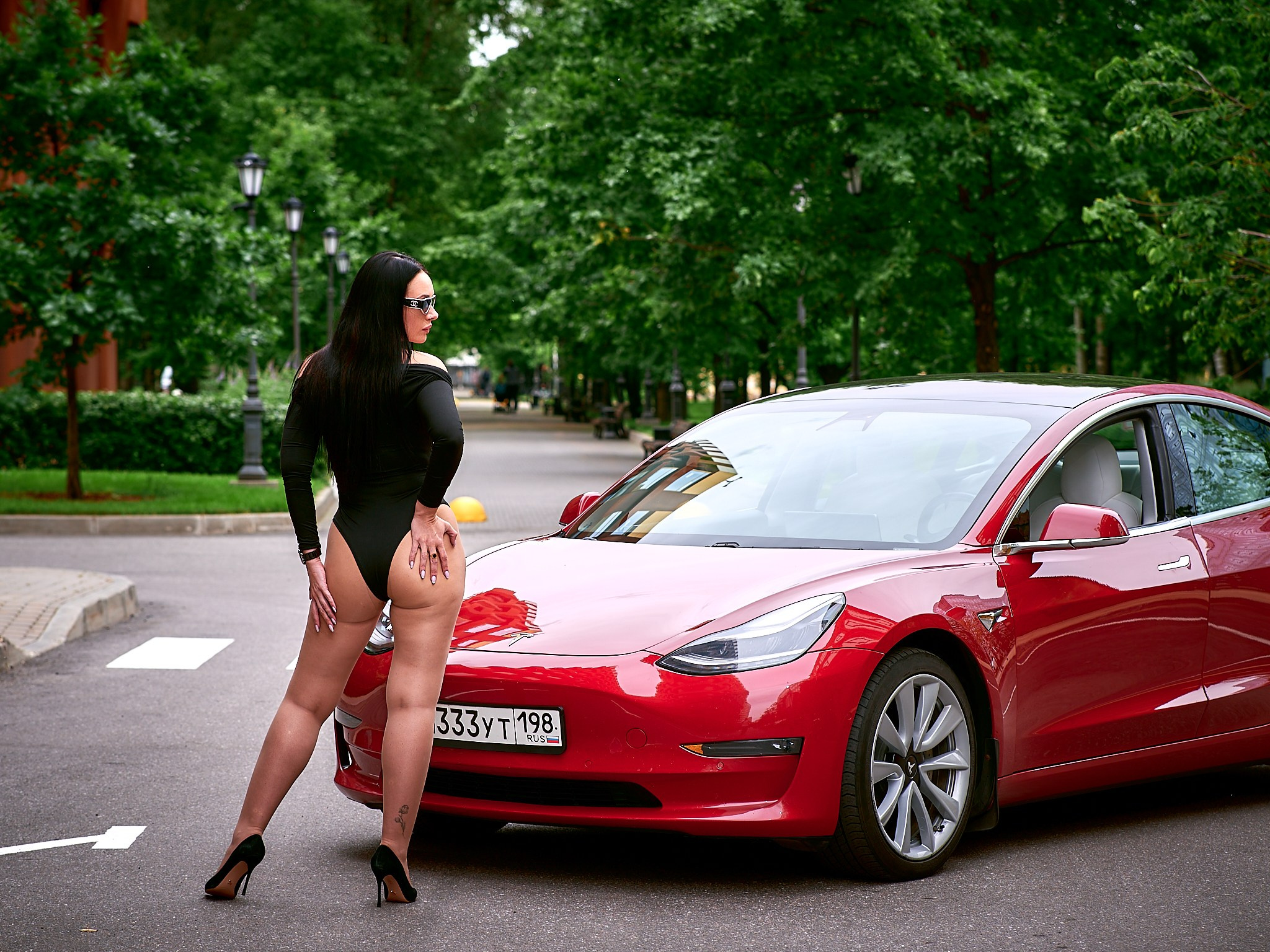 Юлия и Тесла. Свадебный фотограф в Санкт-Петербурге Славин Денис