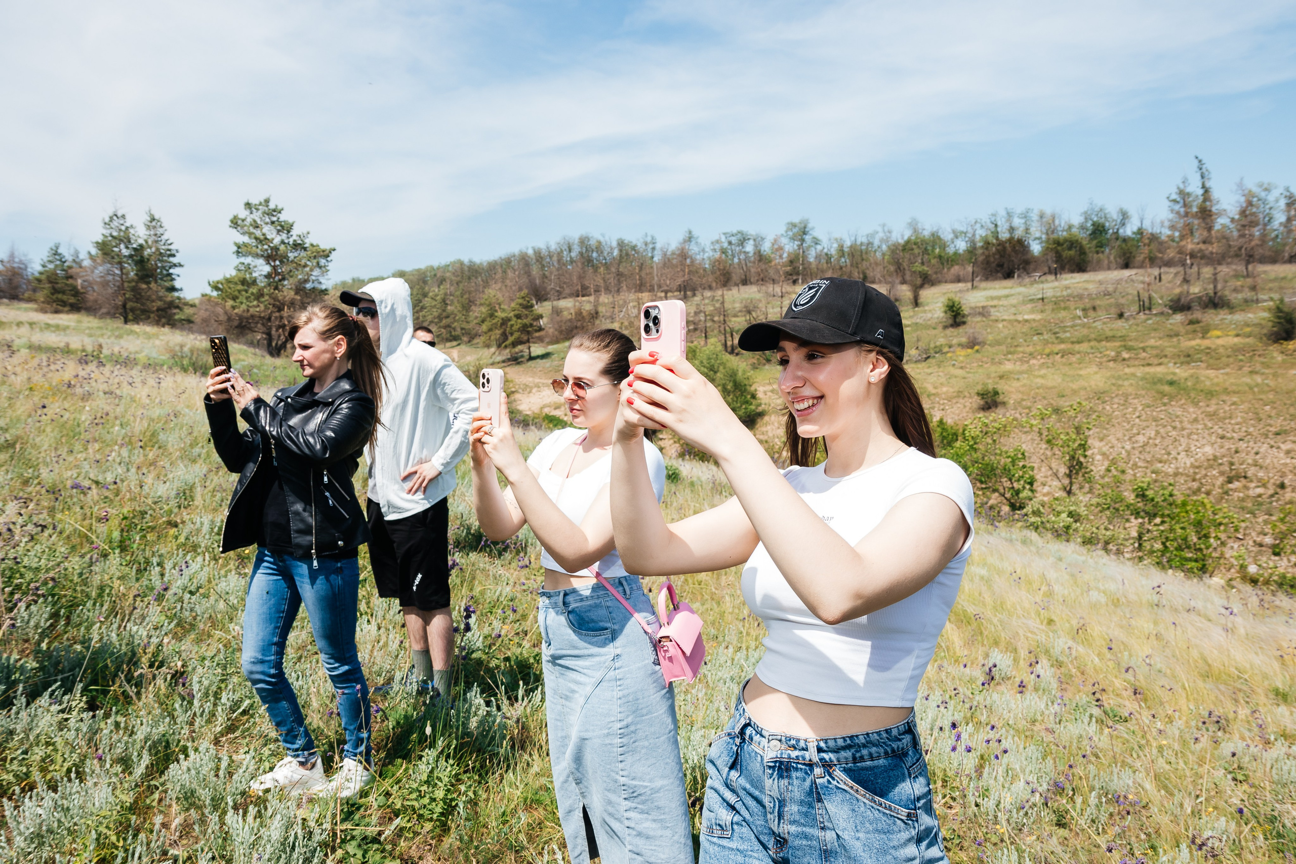 SHARMAX Эндуро Прохват. Фотограф Александр Бигари