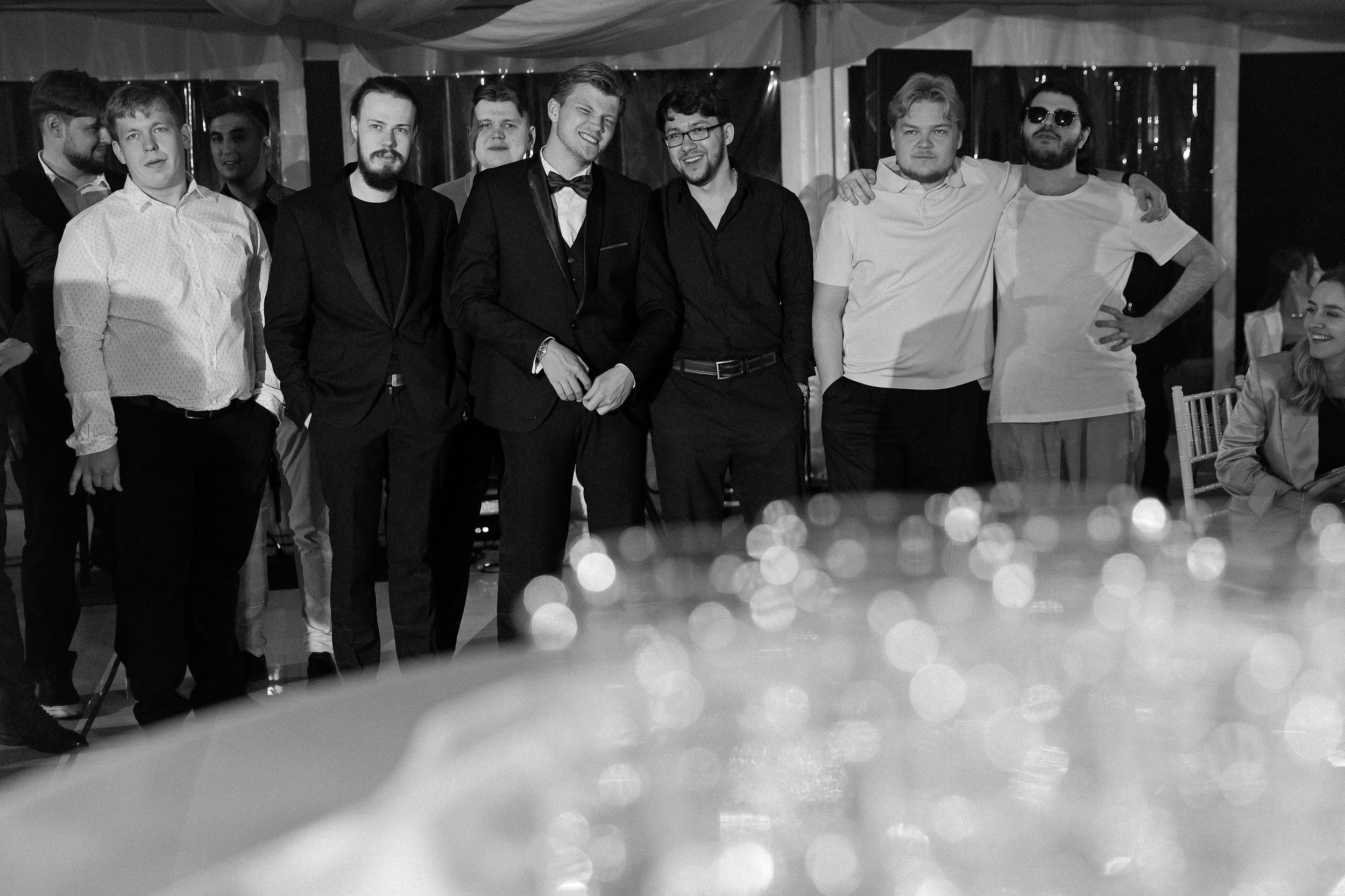 12.08 Арина и Александр. Свадебный организатор Екатеринбург