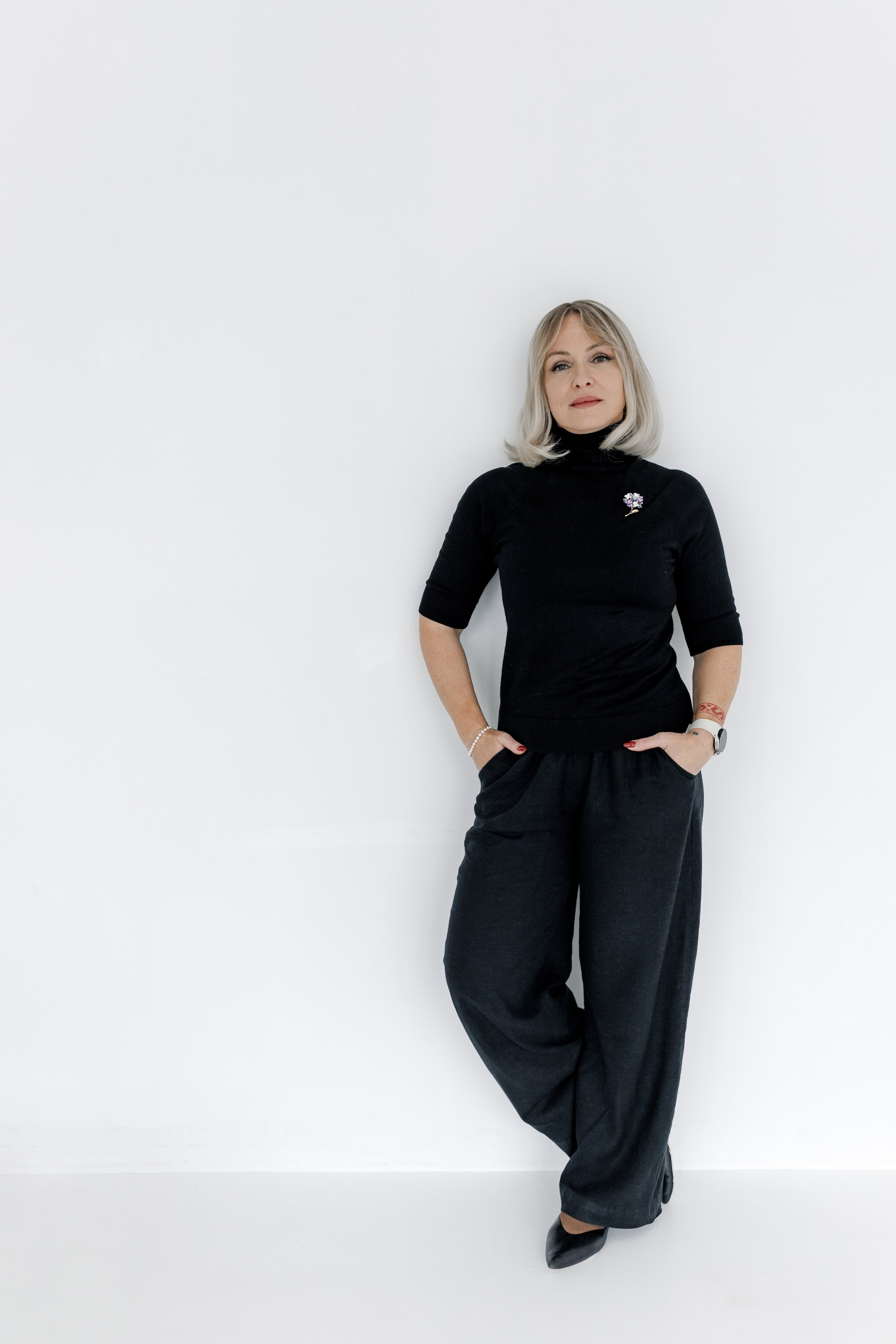 Контентная съемка для мастера перманентного макияжа | Фотограф Анна Островская. КОНТЕНТ ФОТОГРАФ