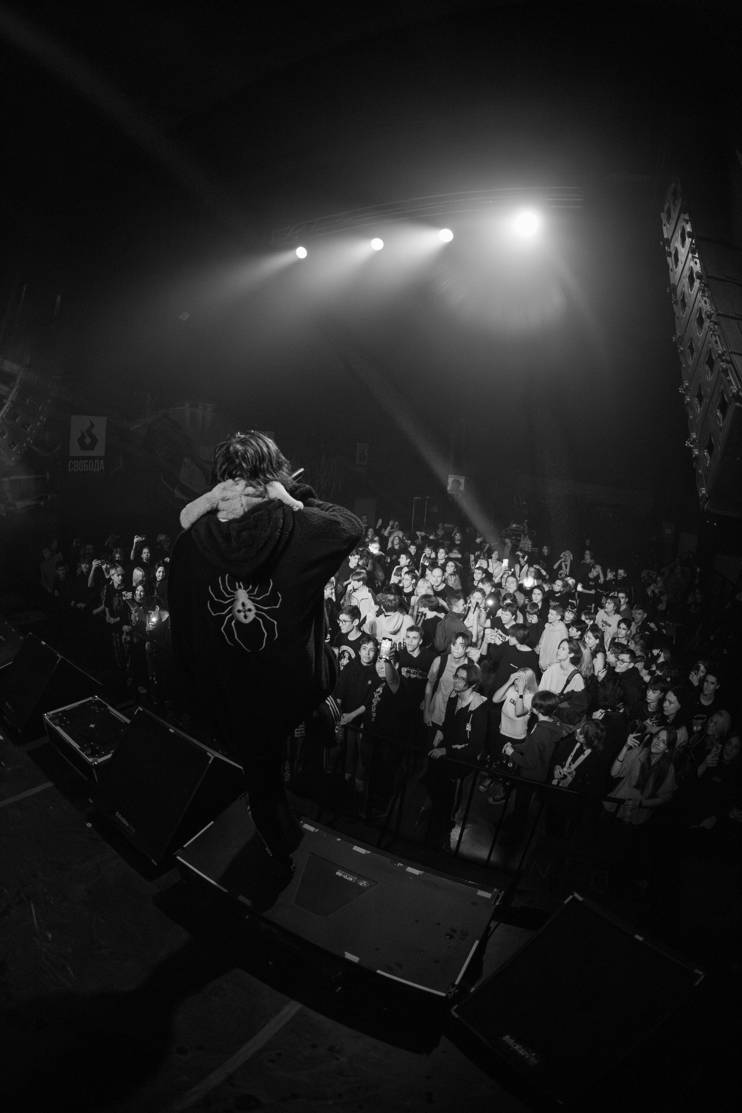 Shadowraze. Фотограф в Пермском крае Матвей Раттер