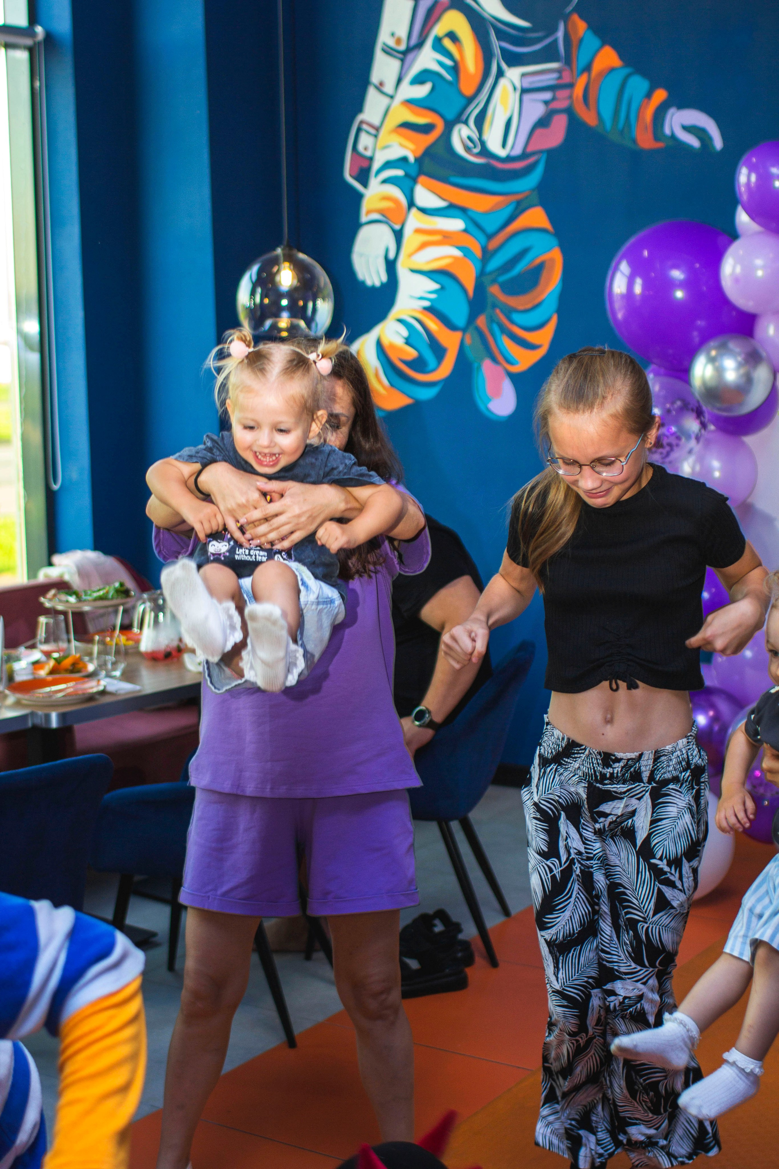 Варе 2 года!. Детский и семейный фотограф в Москве