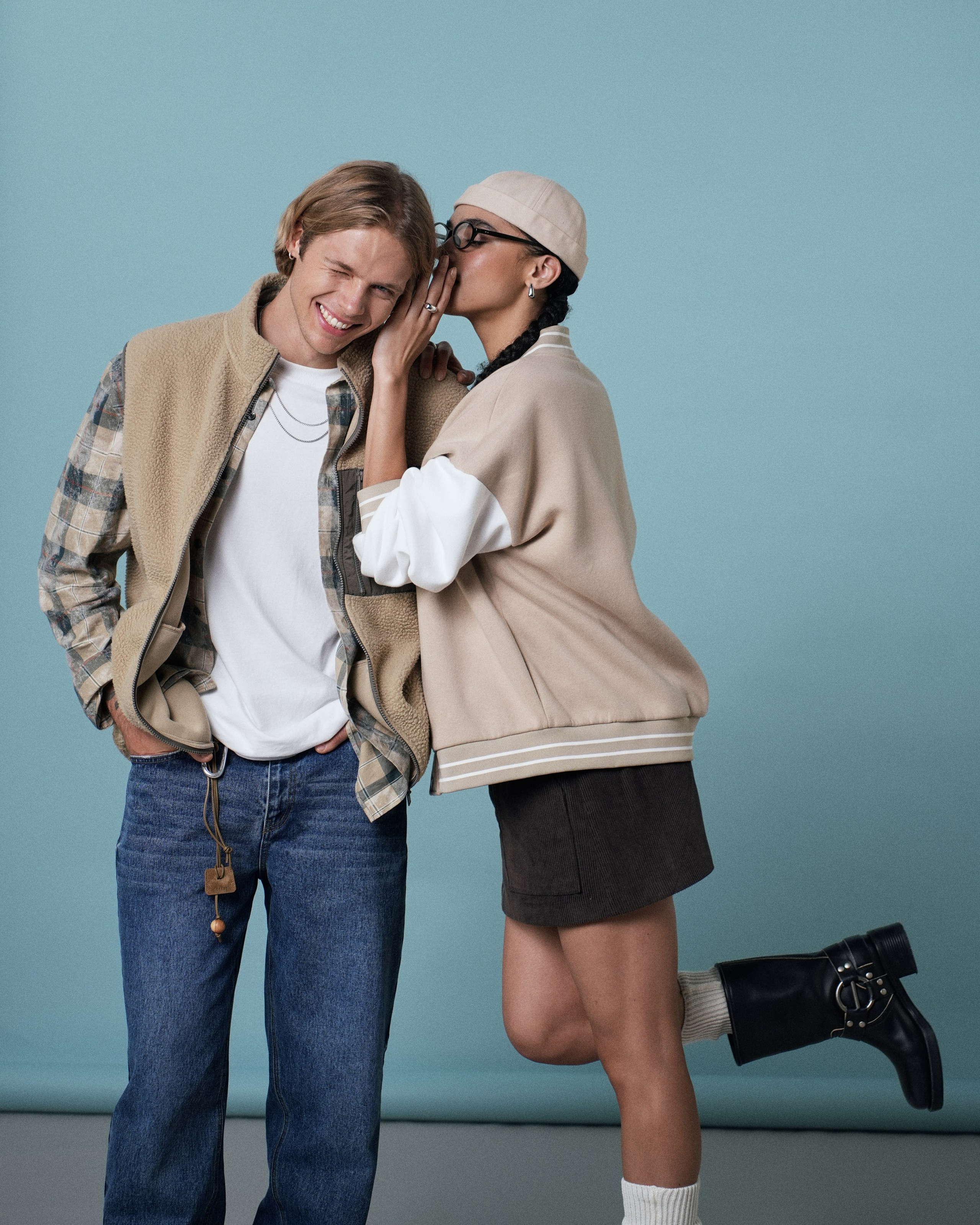 FUNDAY. ANNA — PHOTOGRAPHER