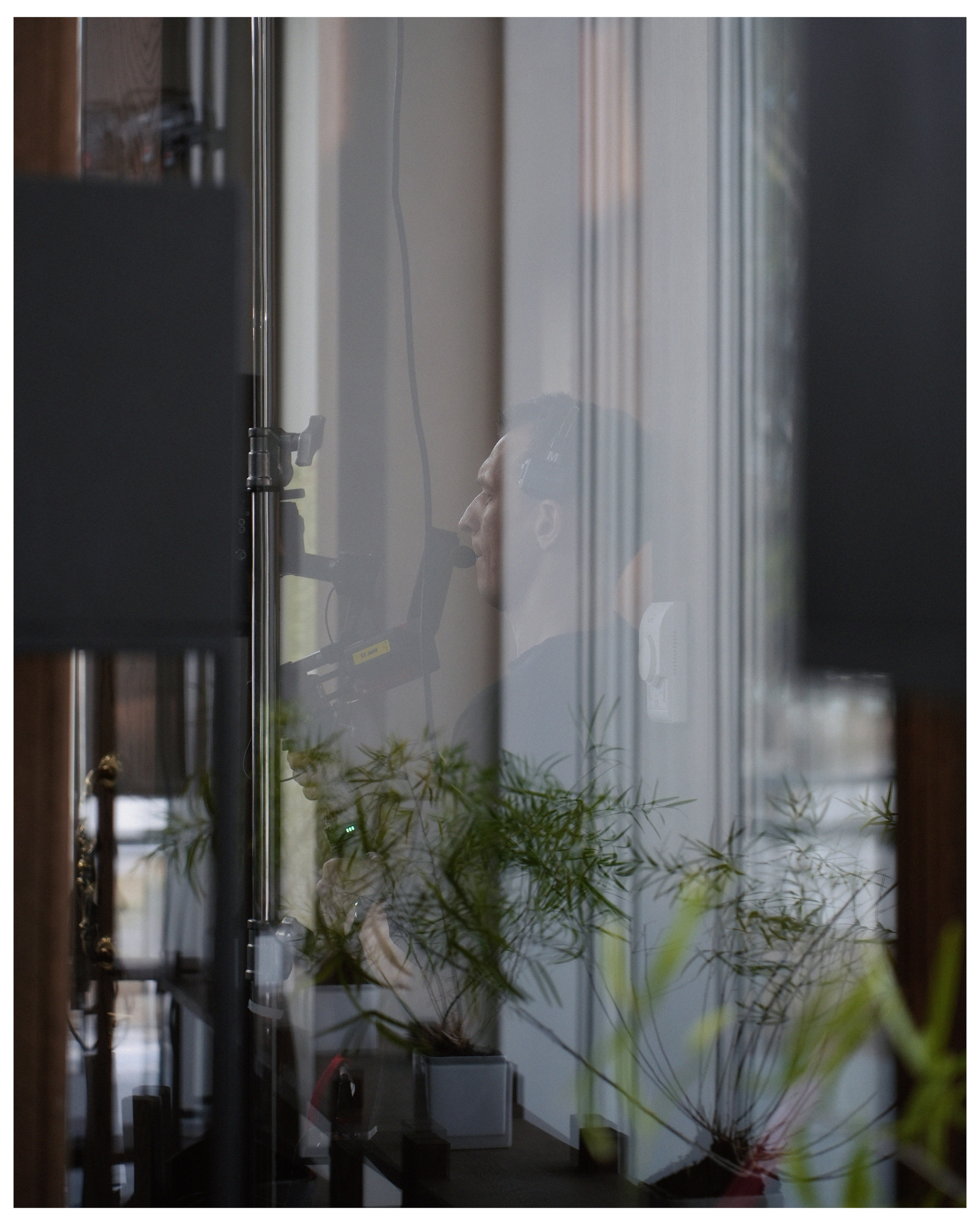 Plasticine. ANNA — PHOTOGRAPHER